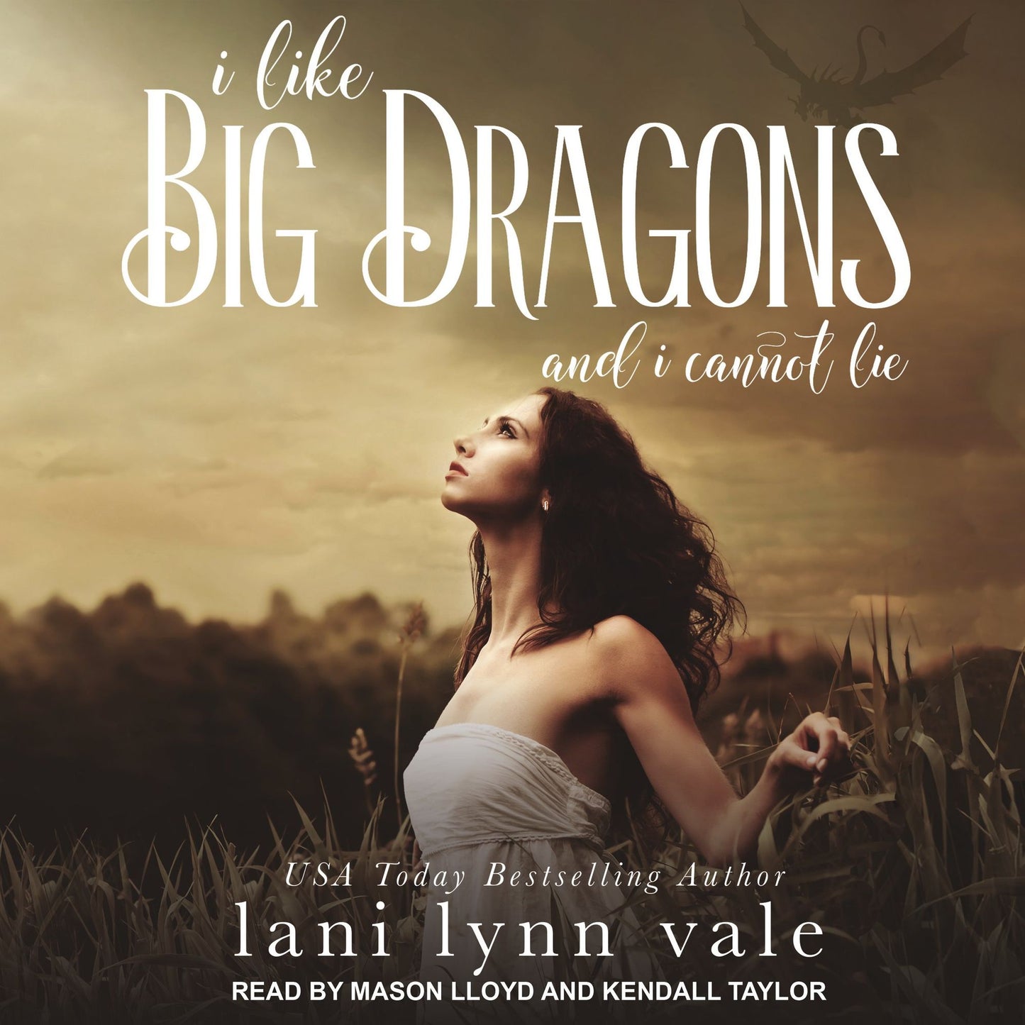 I Like Big Dragons and I Cannot Lie