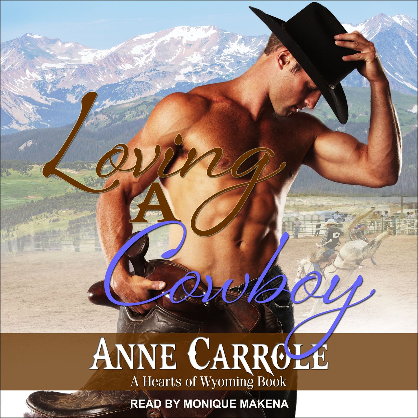 Loving A Cowboy