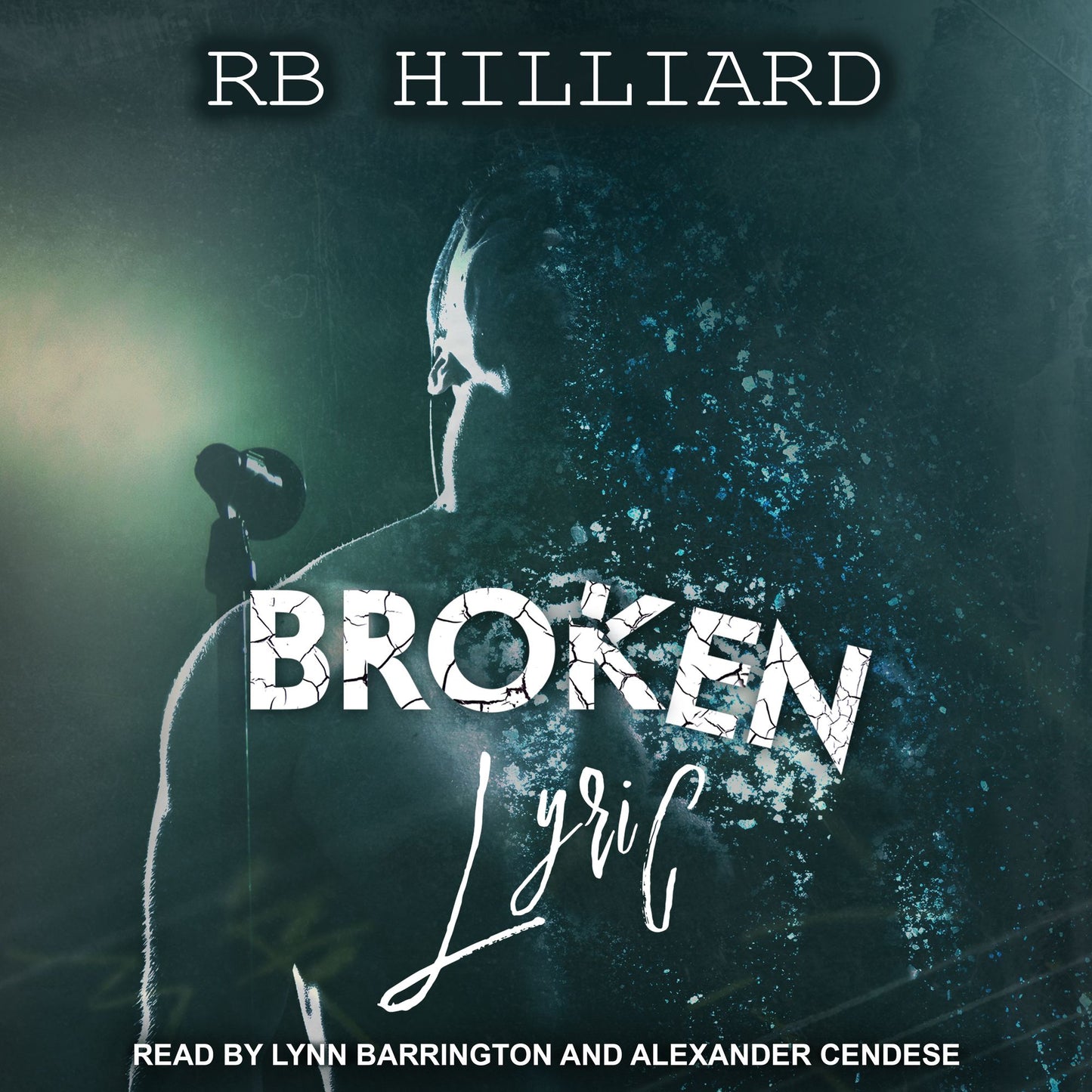 Broken Lyric