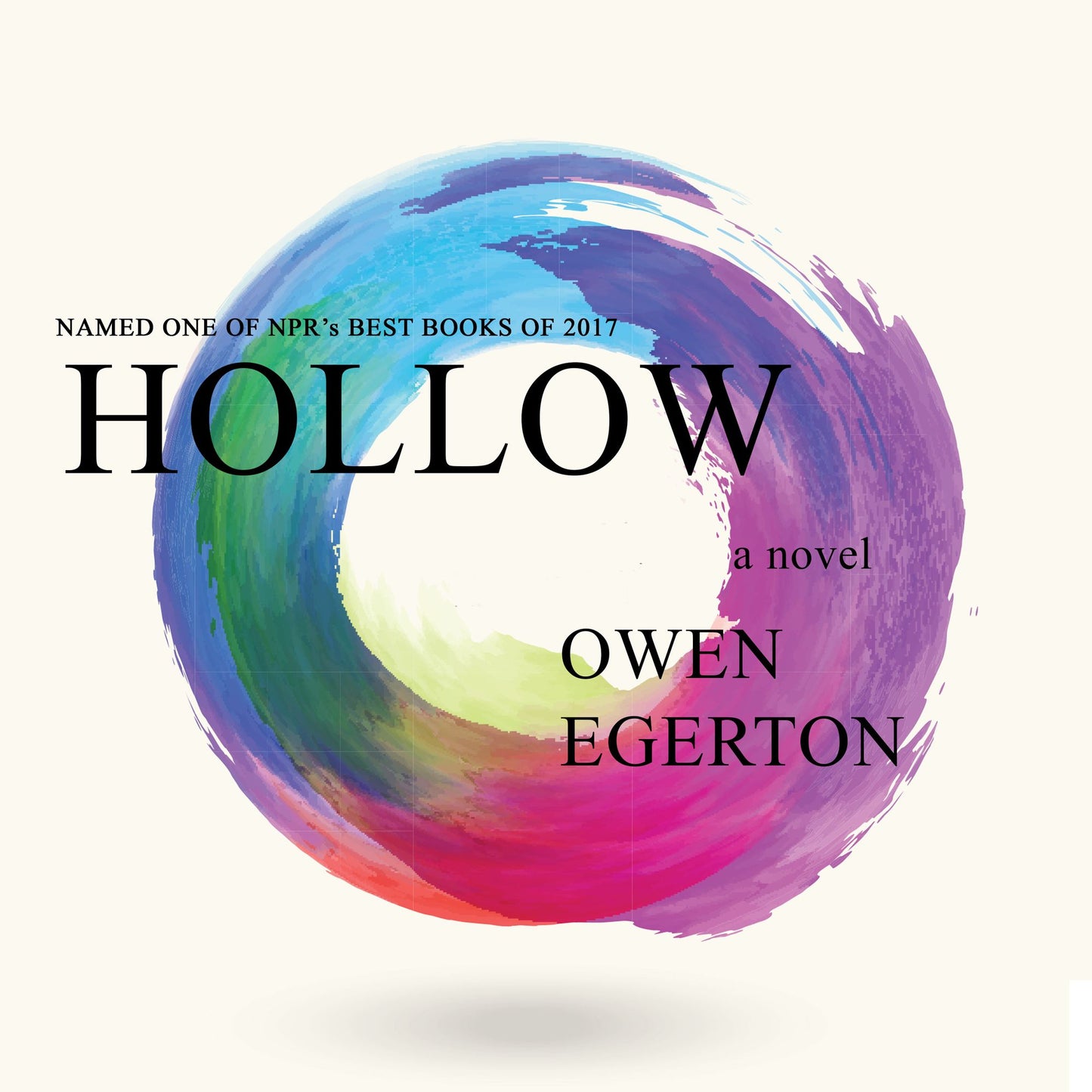 Hollow: A Novel