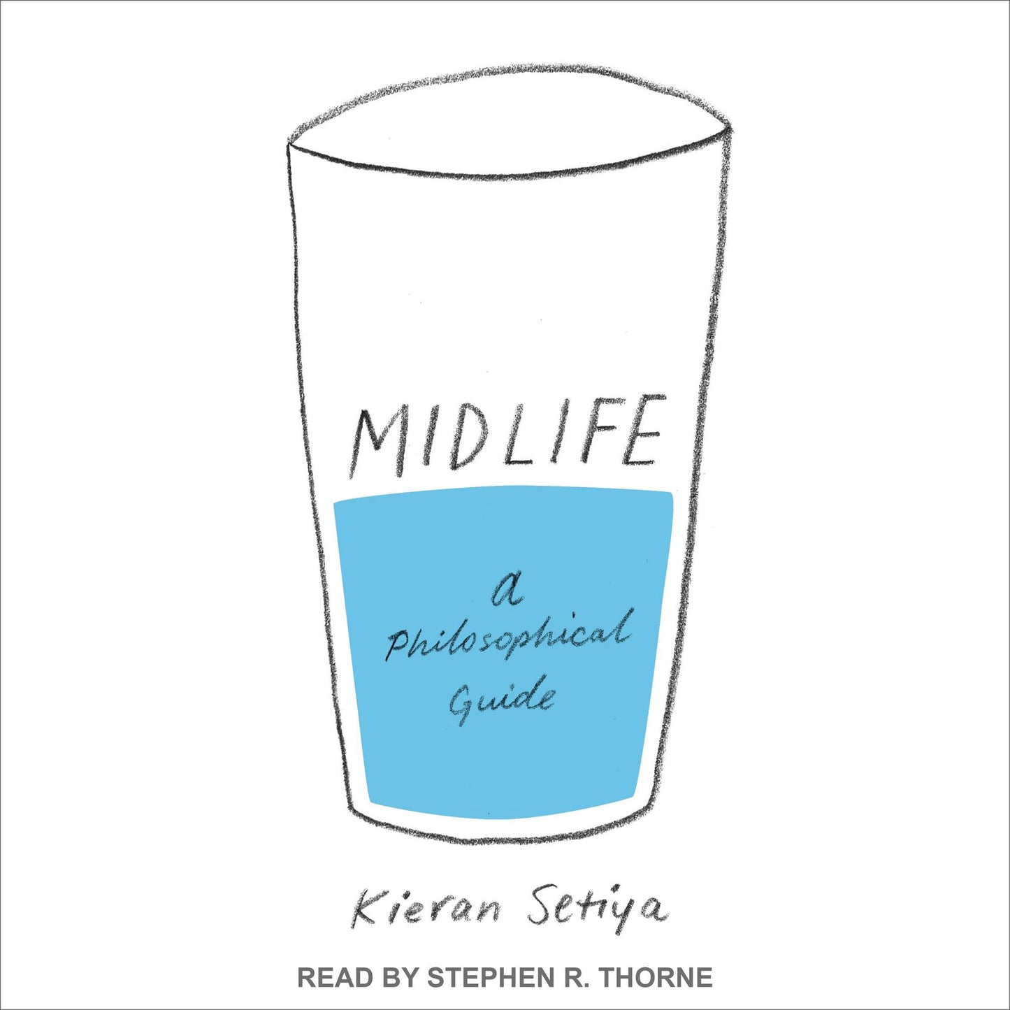 Midlife: A Philosophical Guide