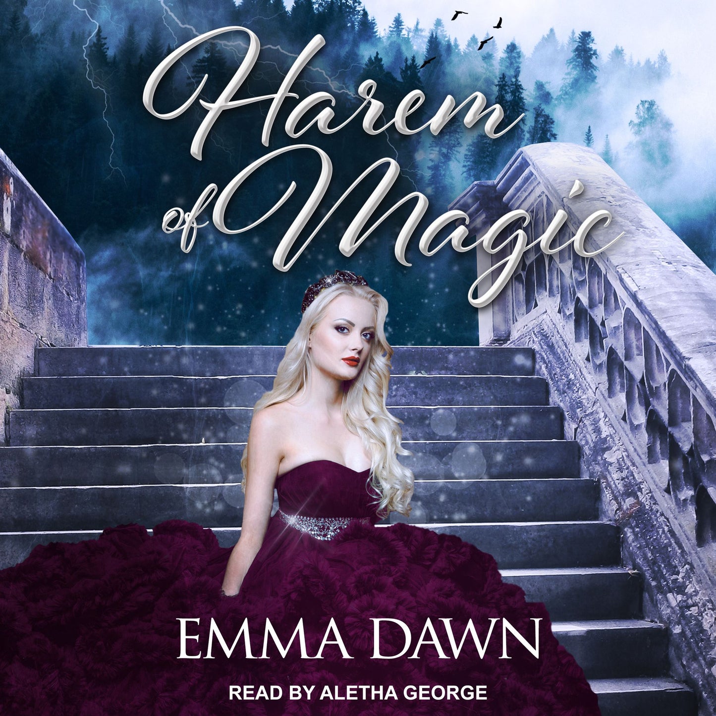 Harem of Magic