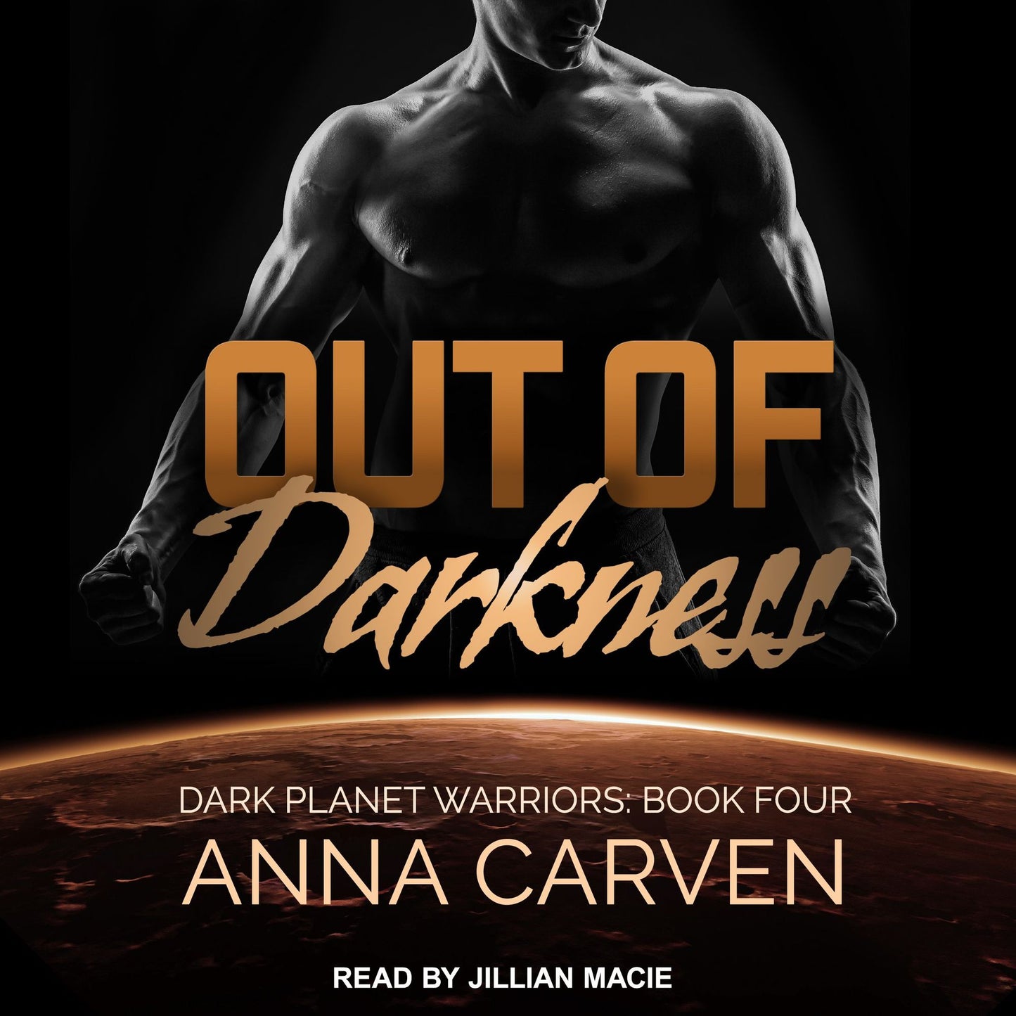 Out of Darkness