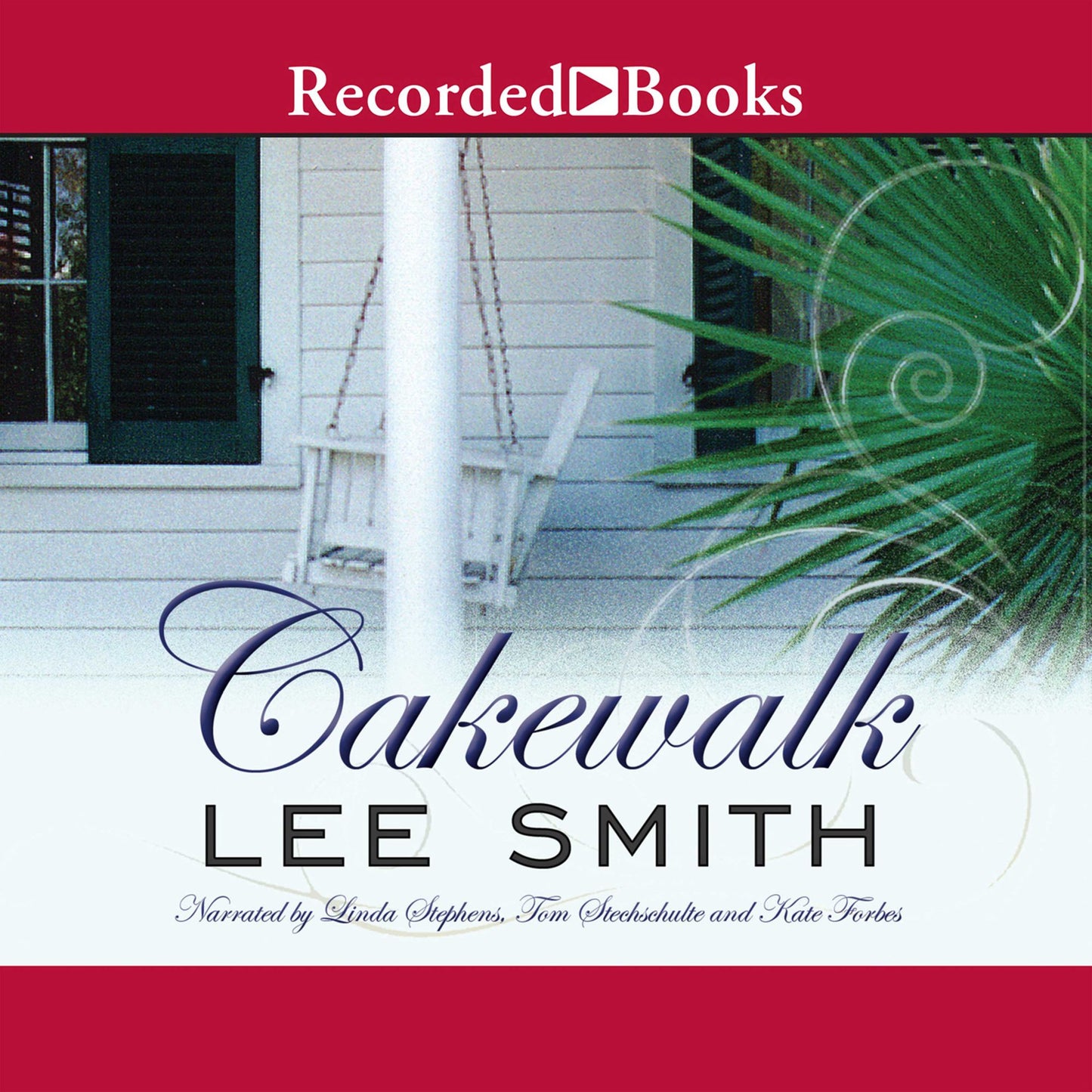 Cakewalk