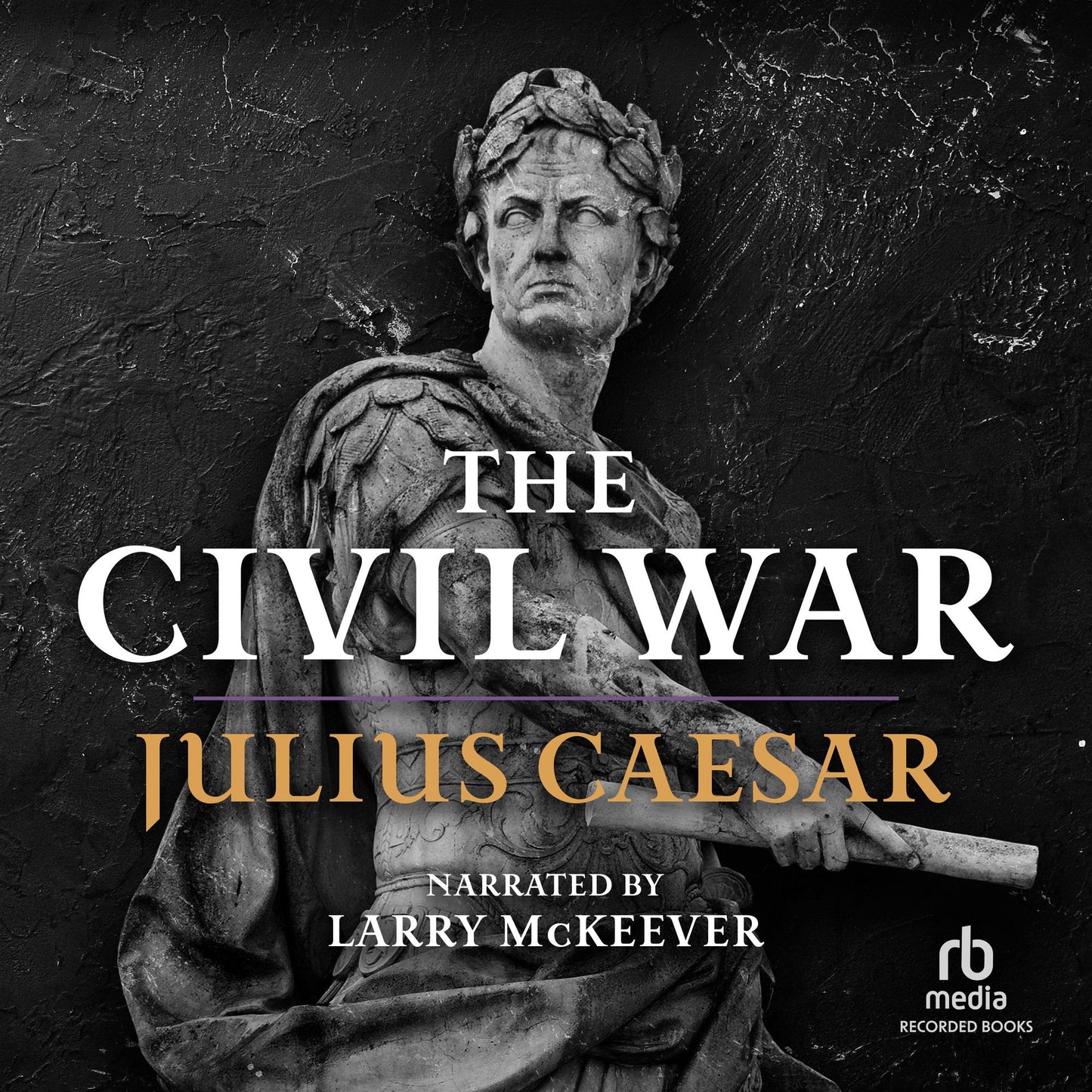 The Civil War: 50-48 BC