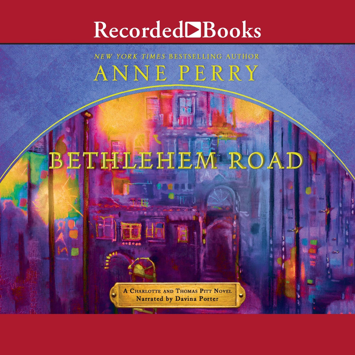 Bethlehem Road