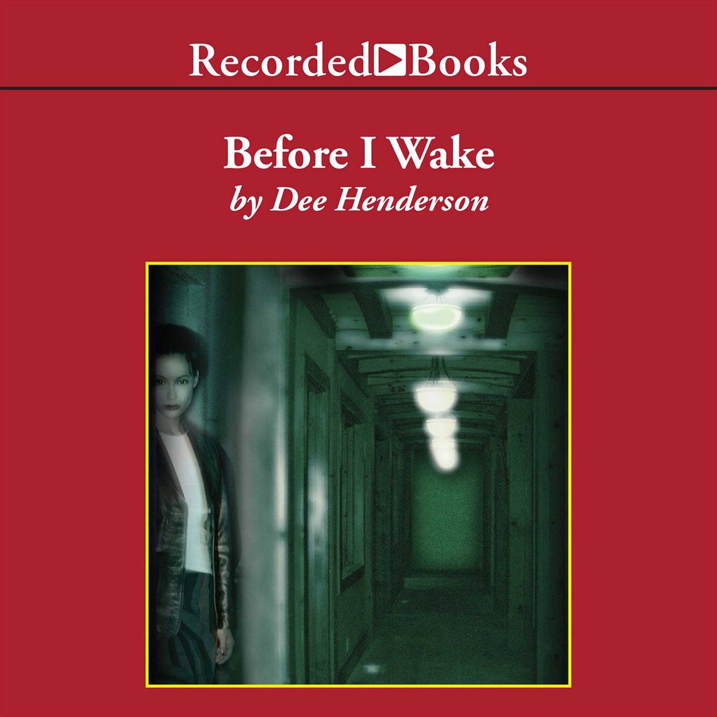 Before I Wake
