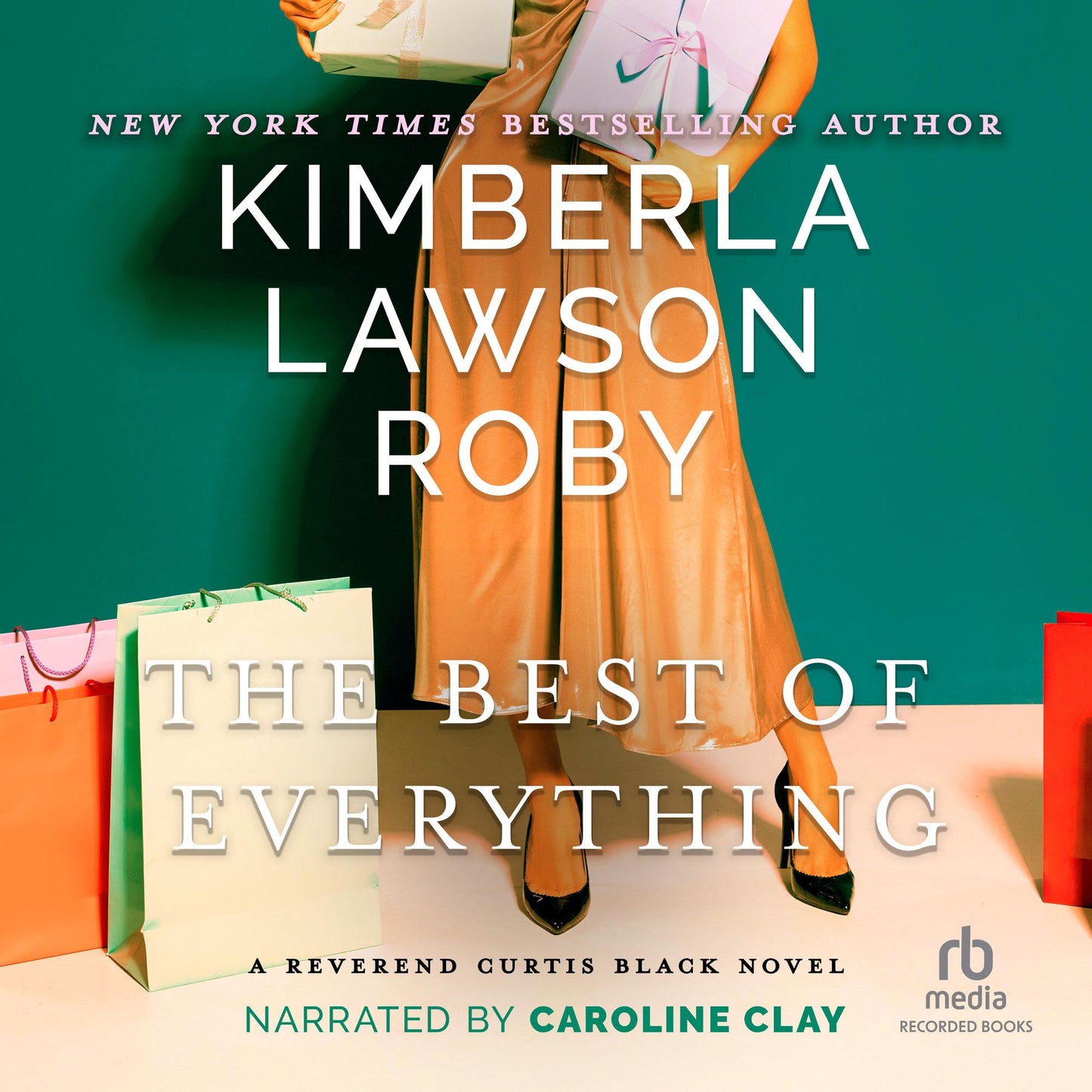 The Best of Everything: A Novel