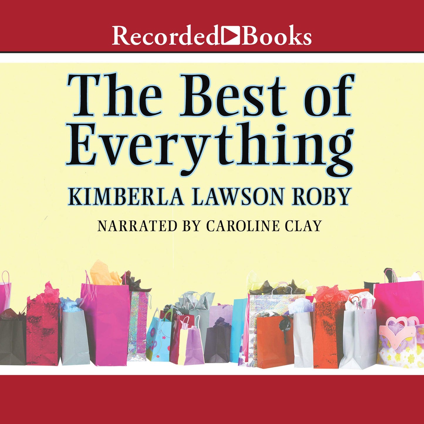 The Best of Everything: A Novel
