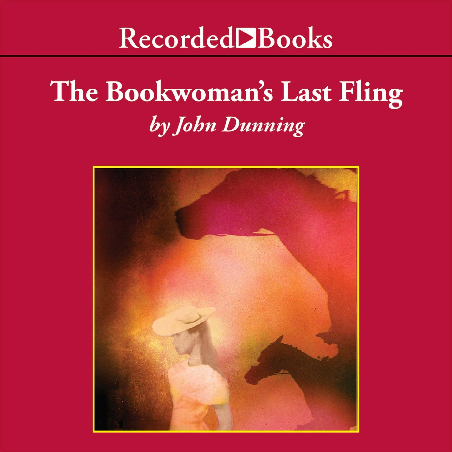 The Bookwoman's Last Fling