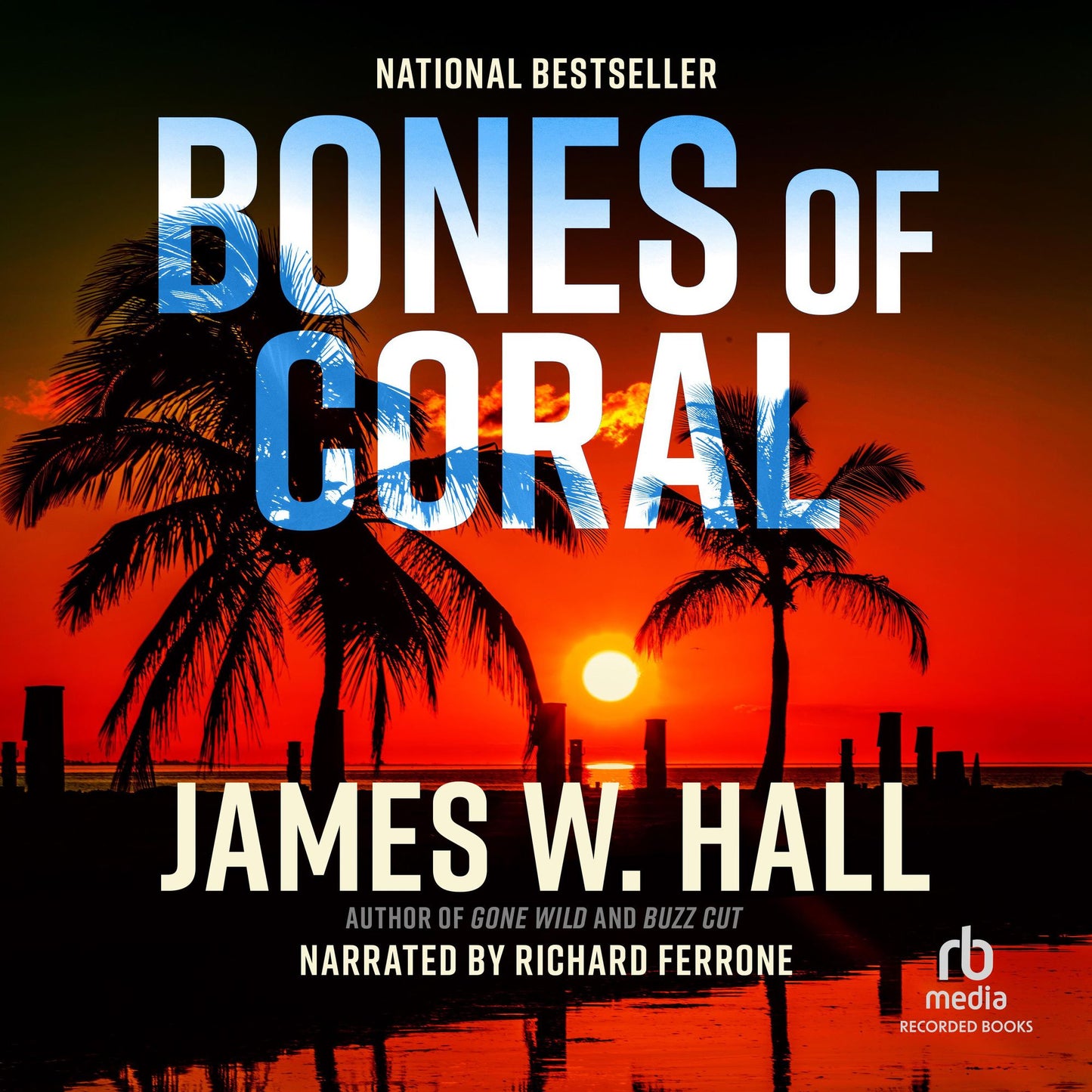 Bones of Coral