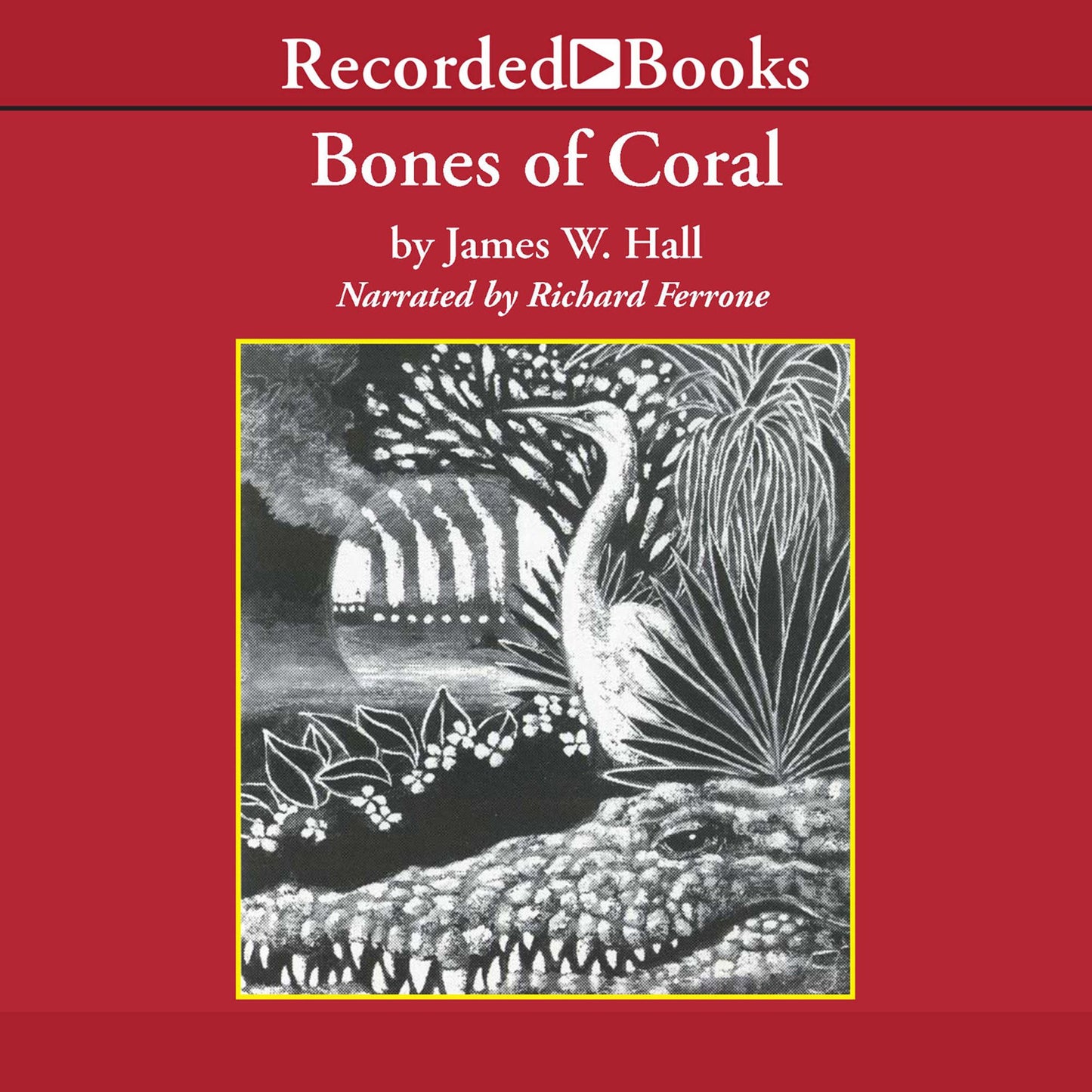 Bones of Coral