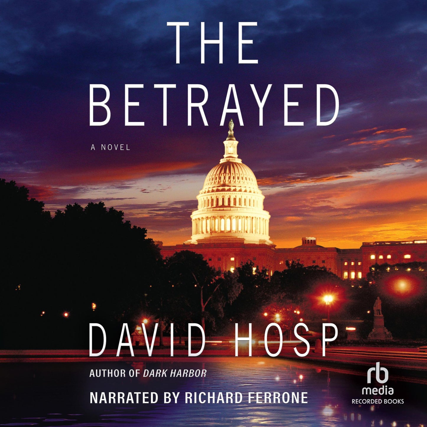 The Betrayed