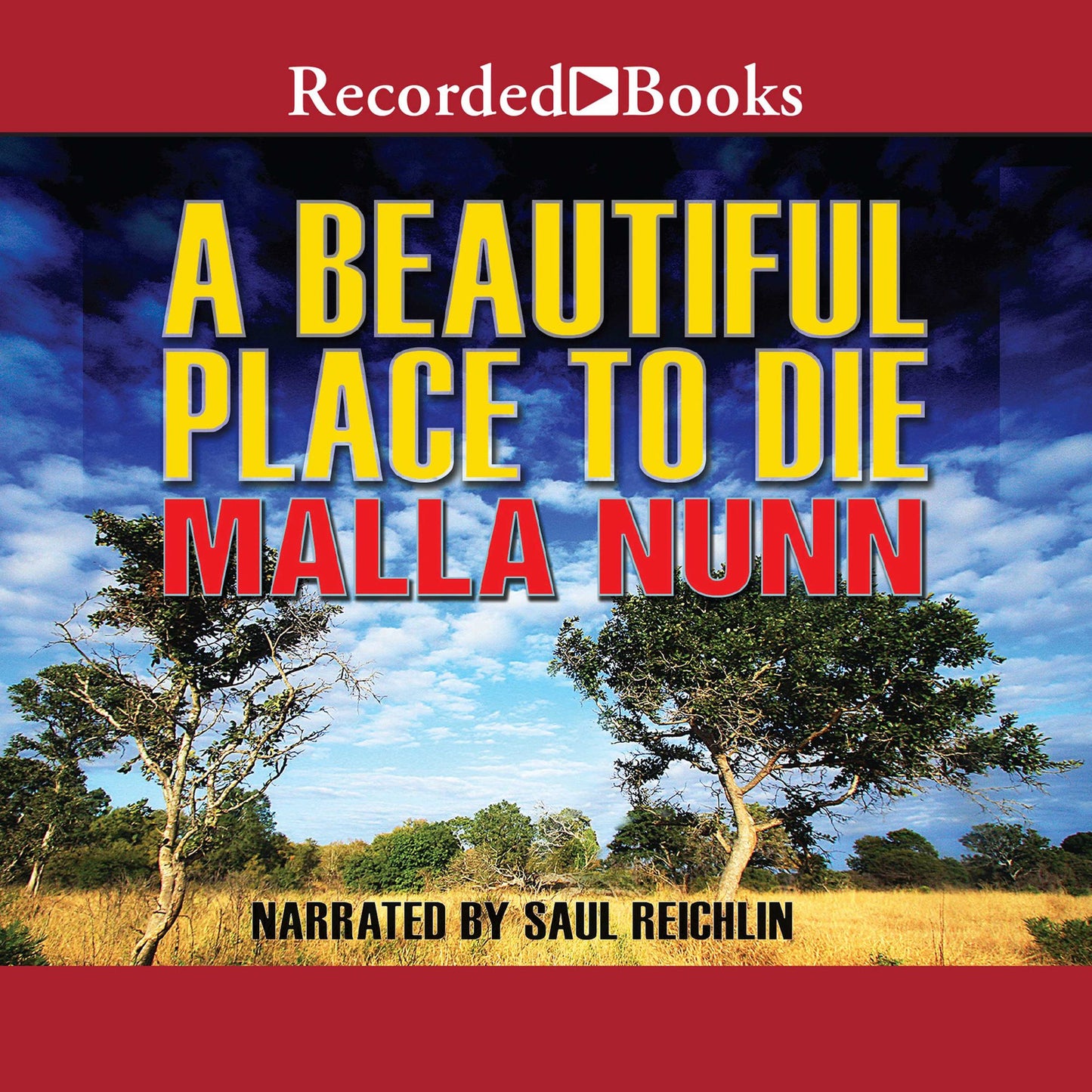 A Beautiful Place to Die