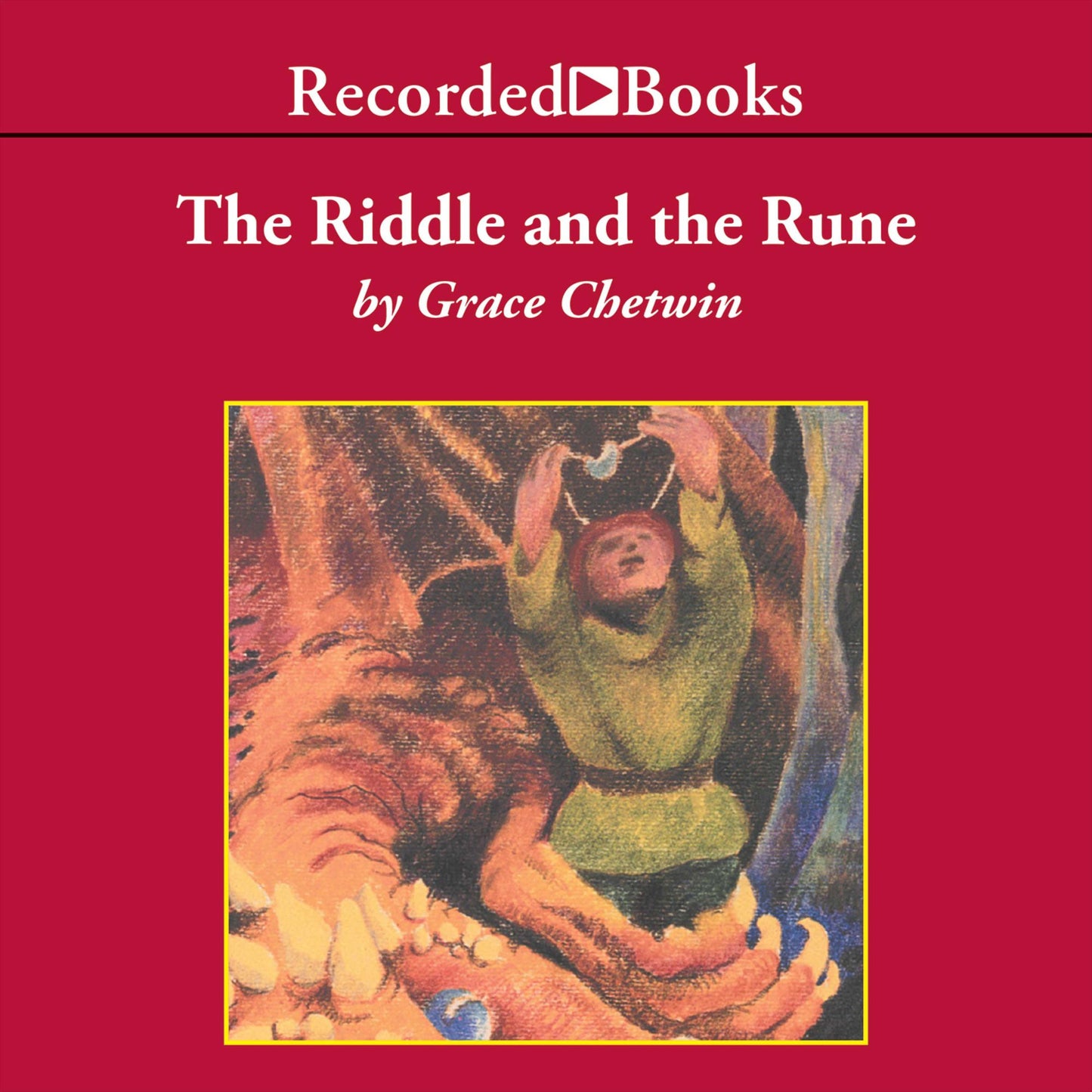 The Riddle and the Rune