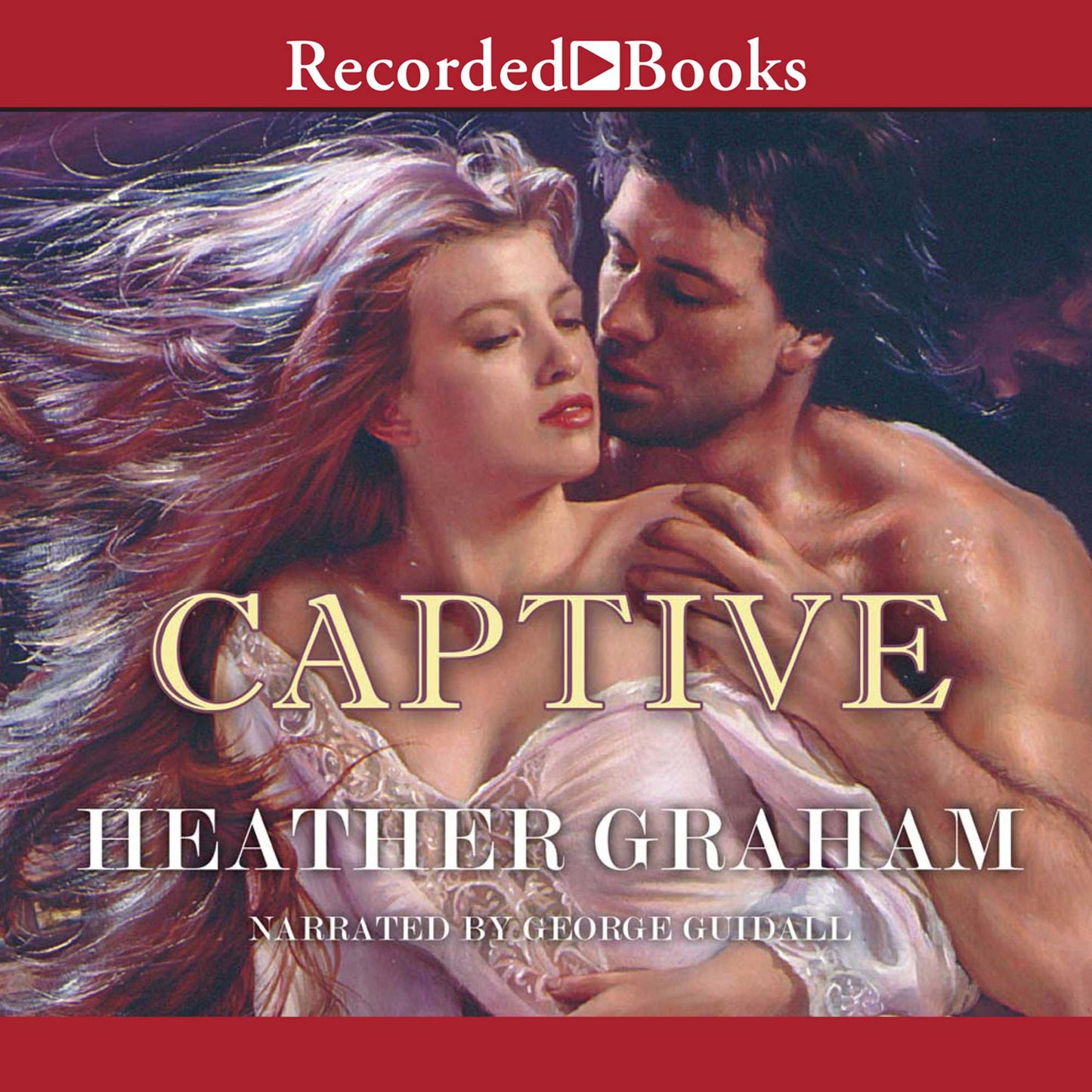 Captive