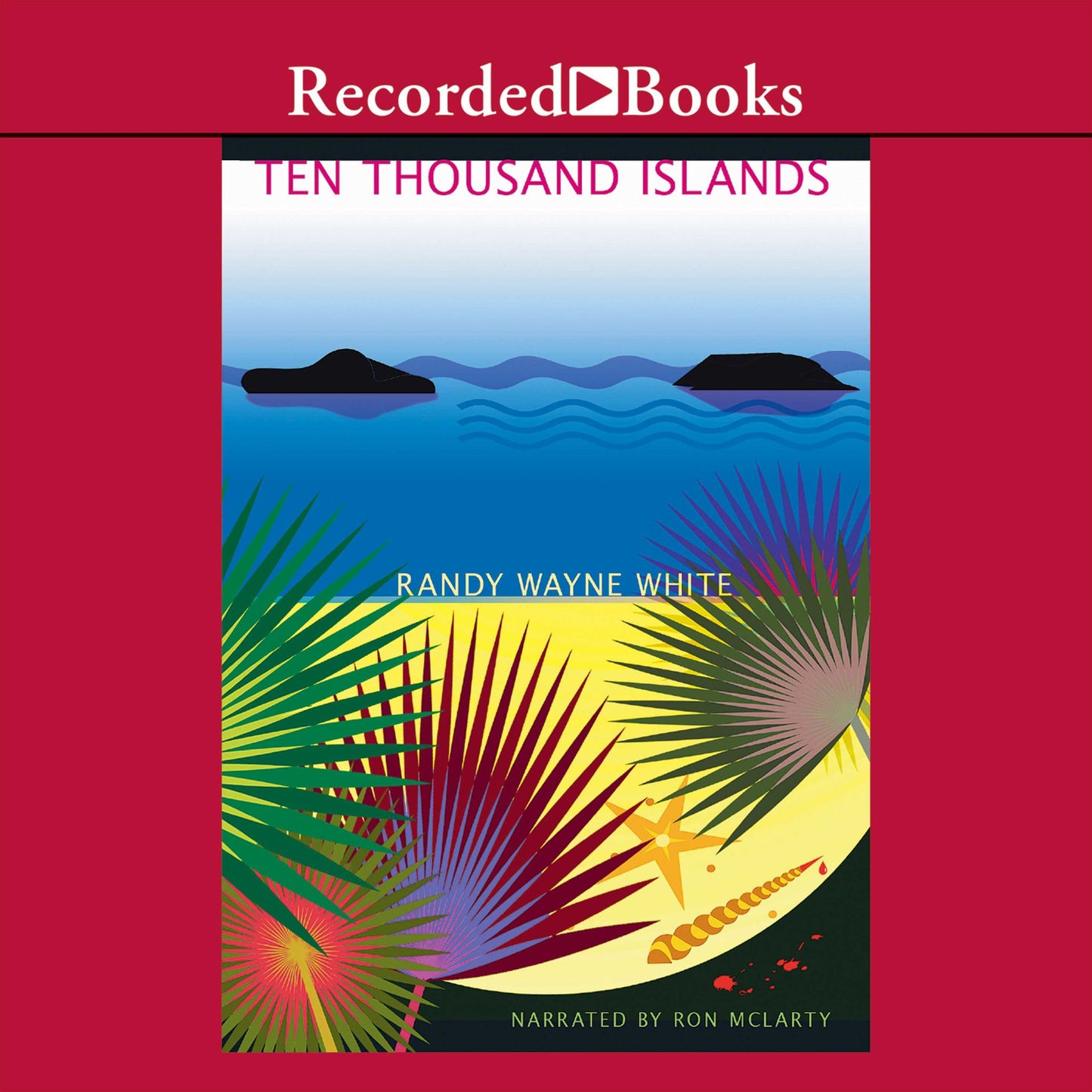 Ten Thousand Islands