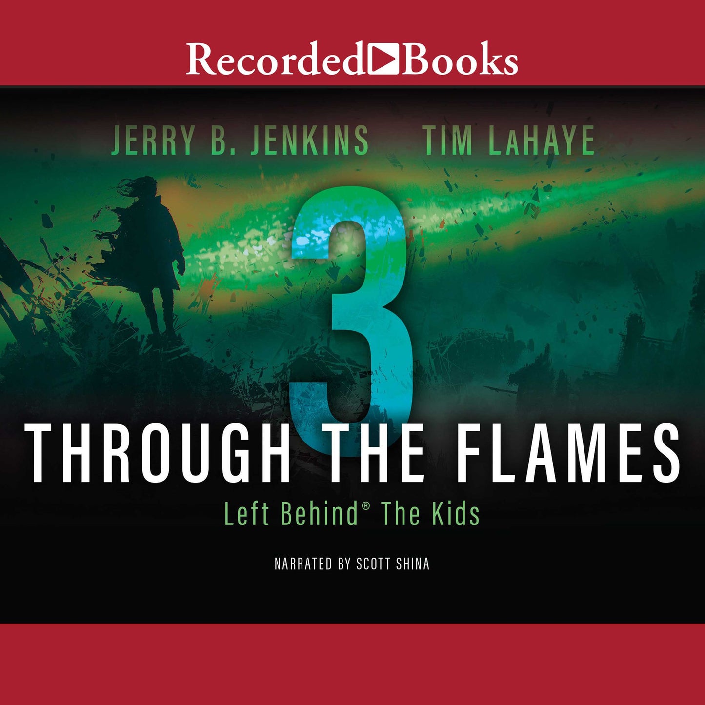 Through the Flames