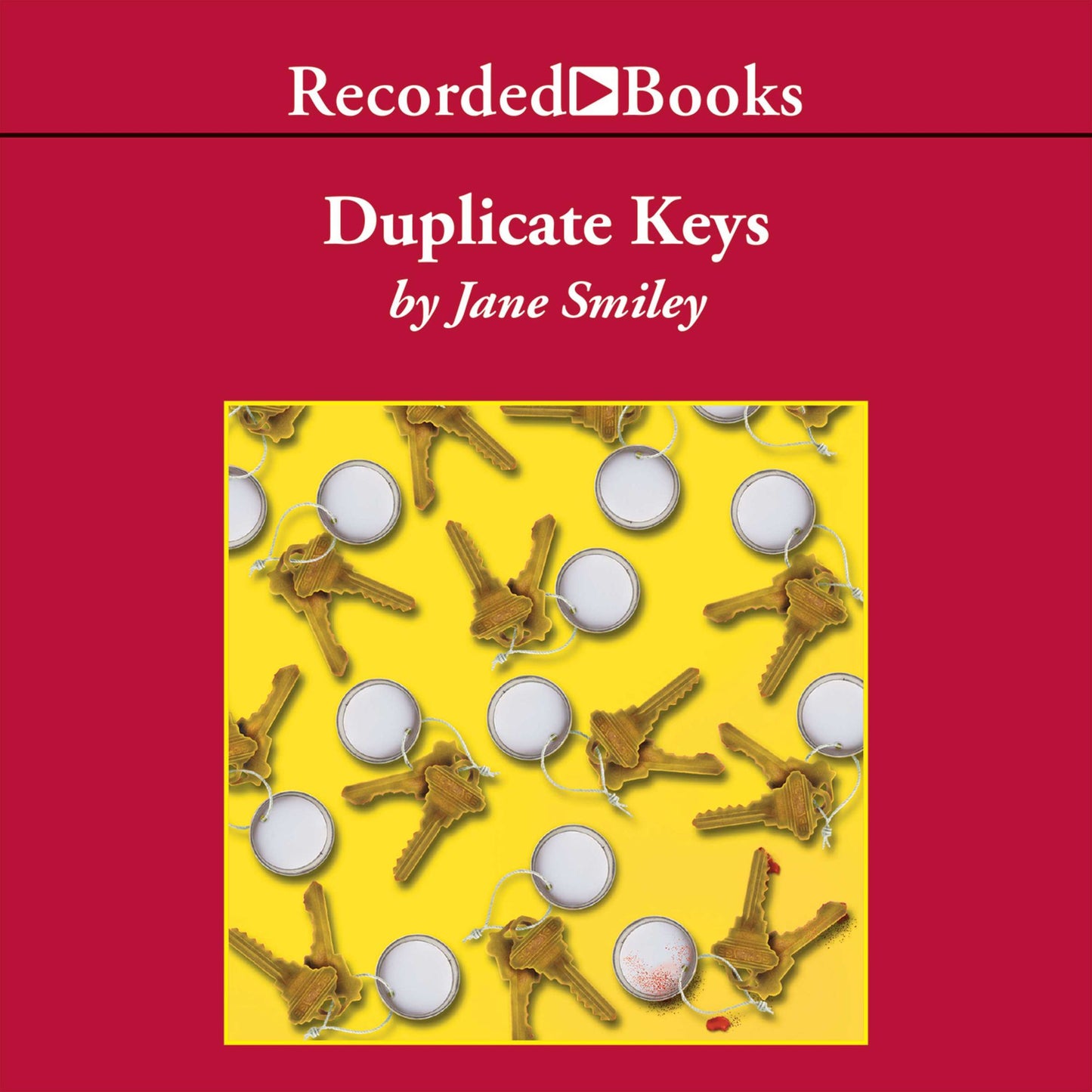 Duplicate Keys