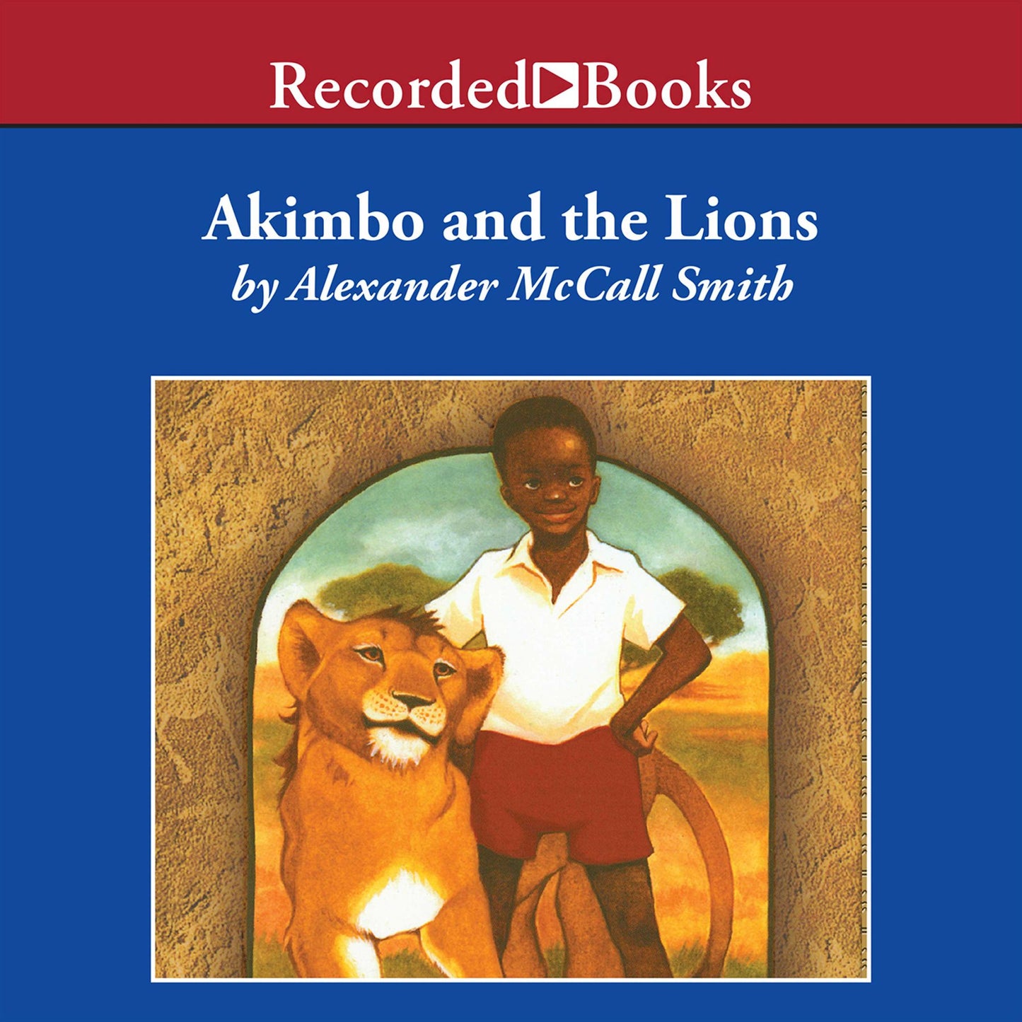 Akimbo and the Lions