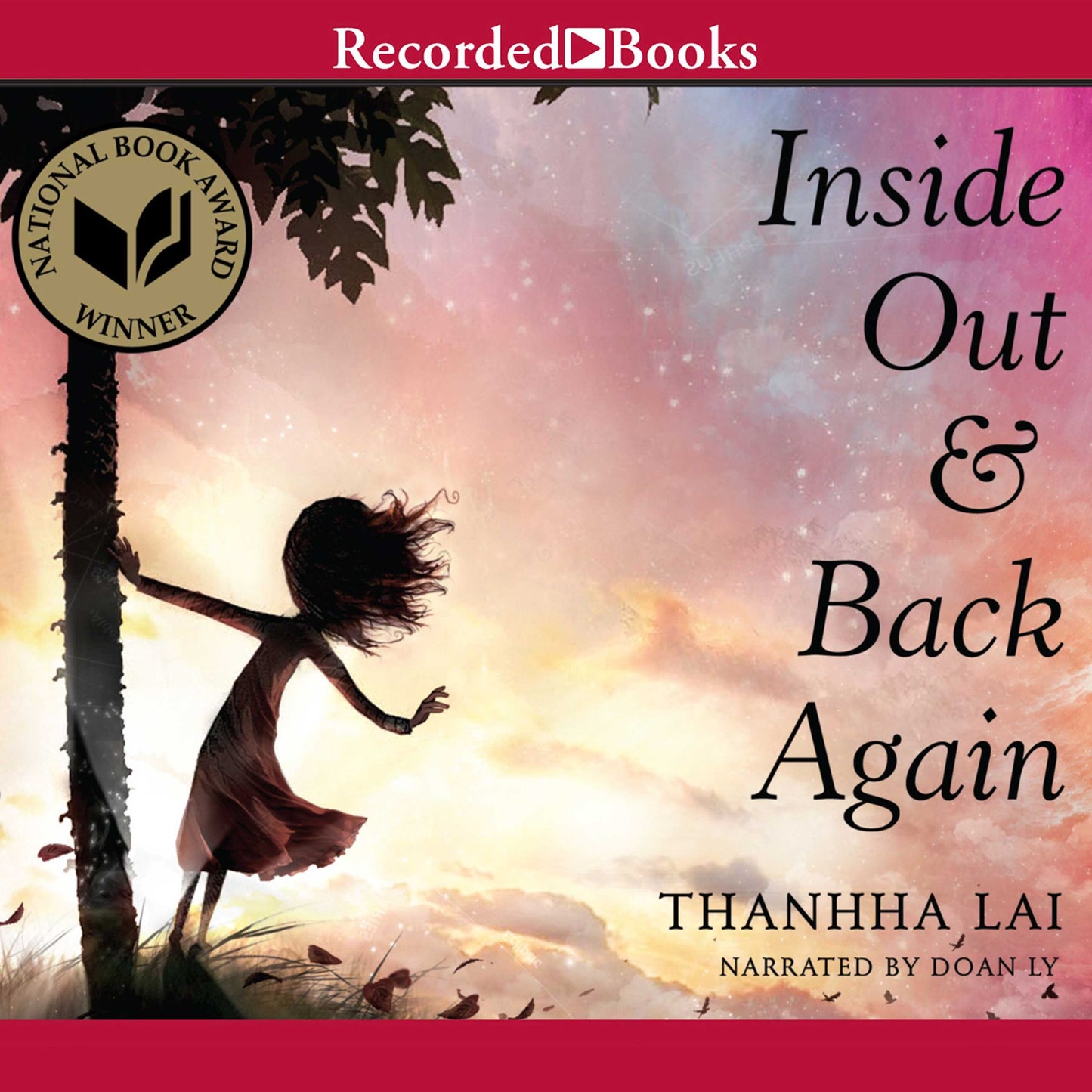 Inside Out and Back Again