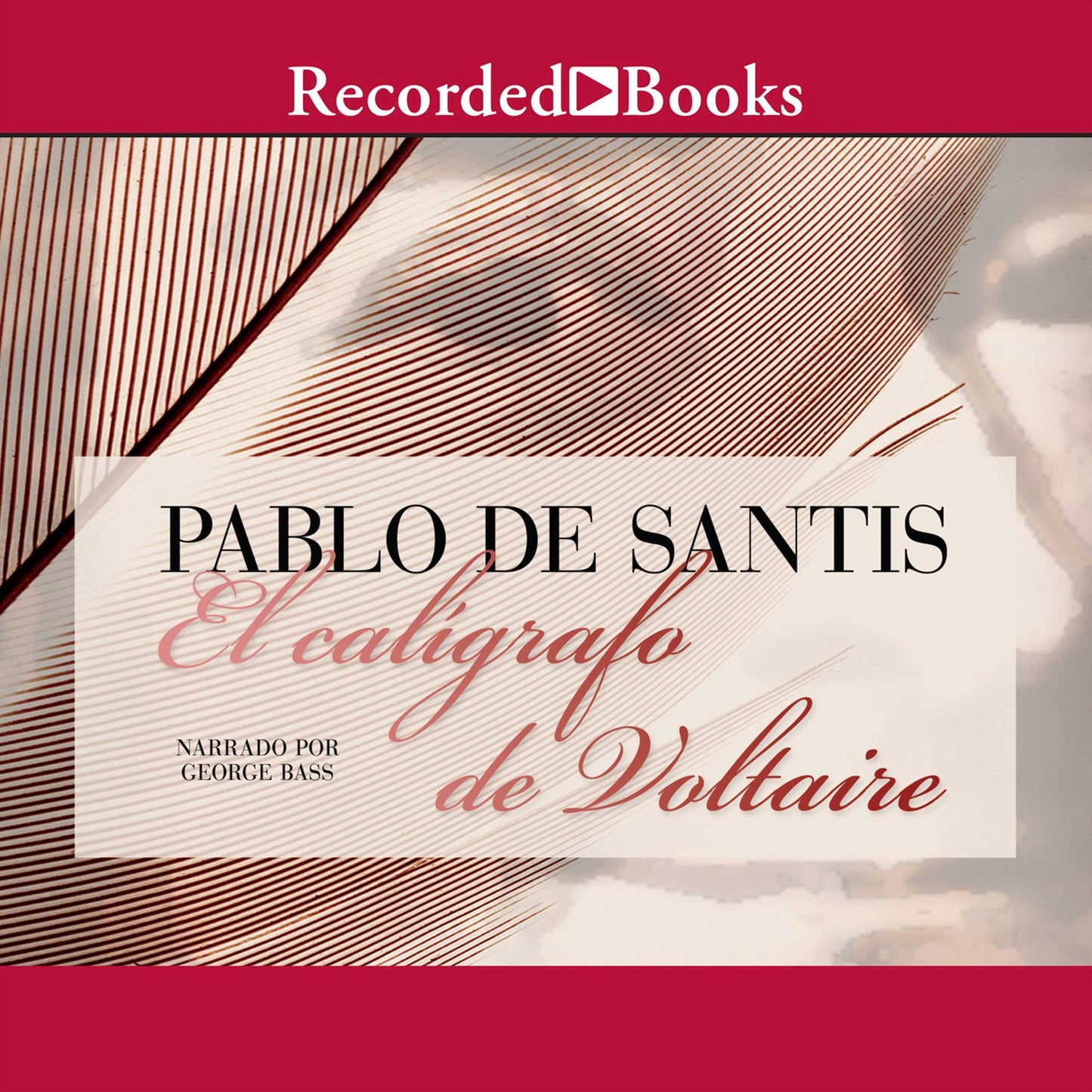 El Caligrafo de Voltaire