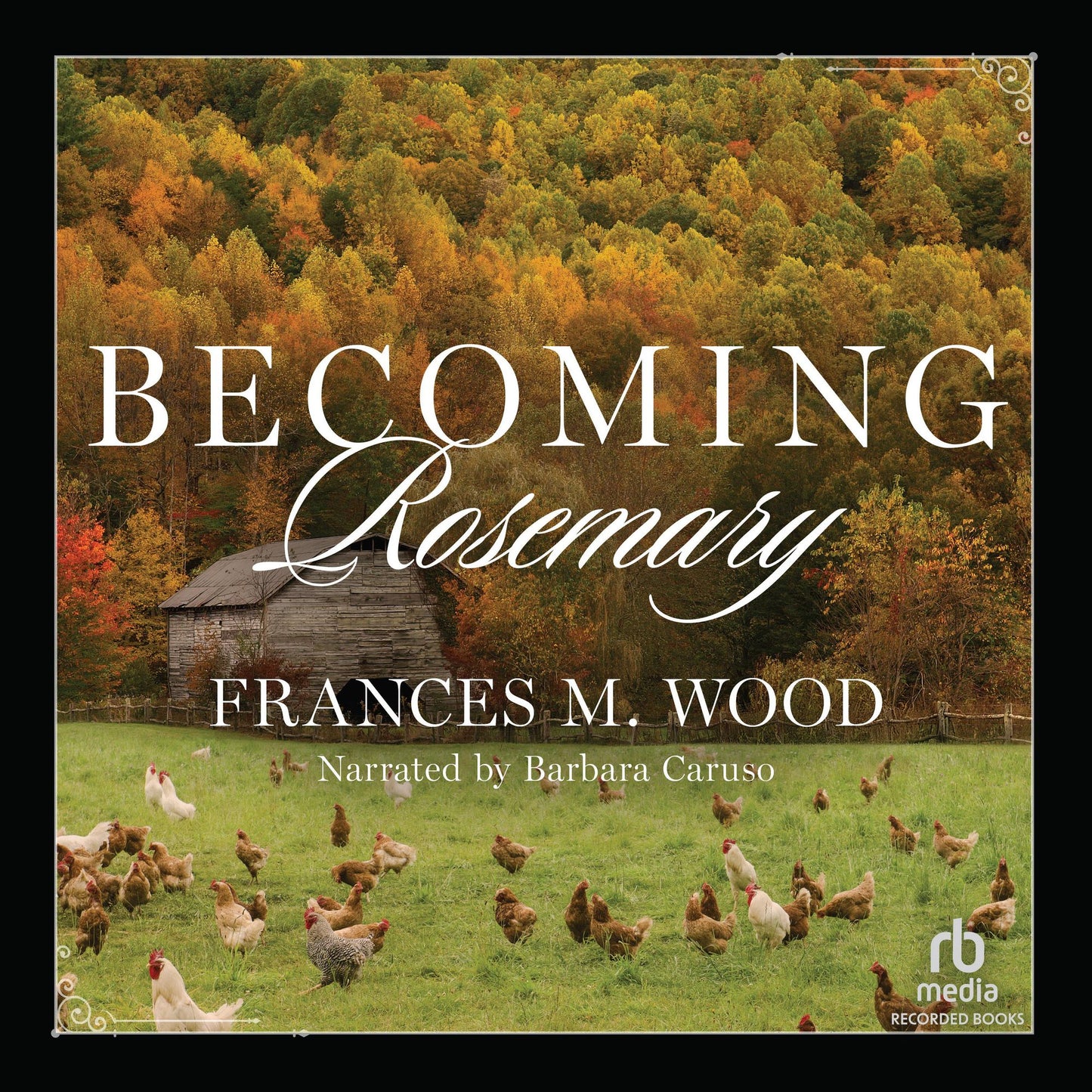 Becoming Rosemary