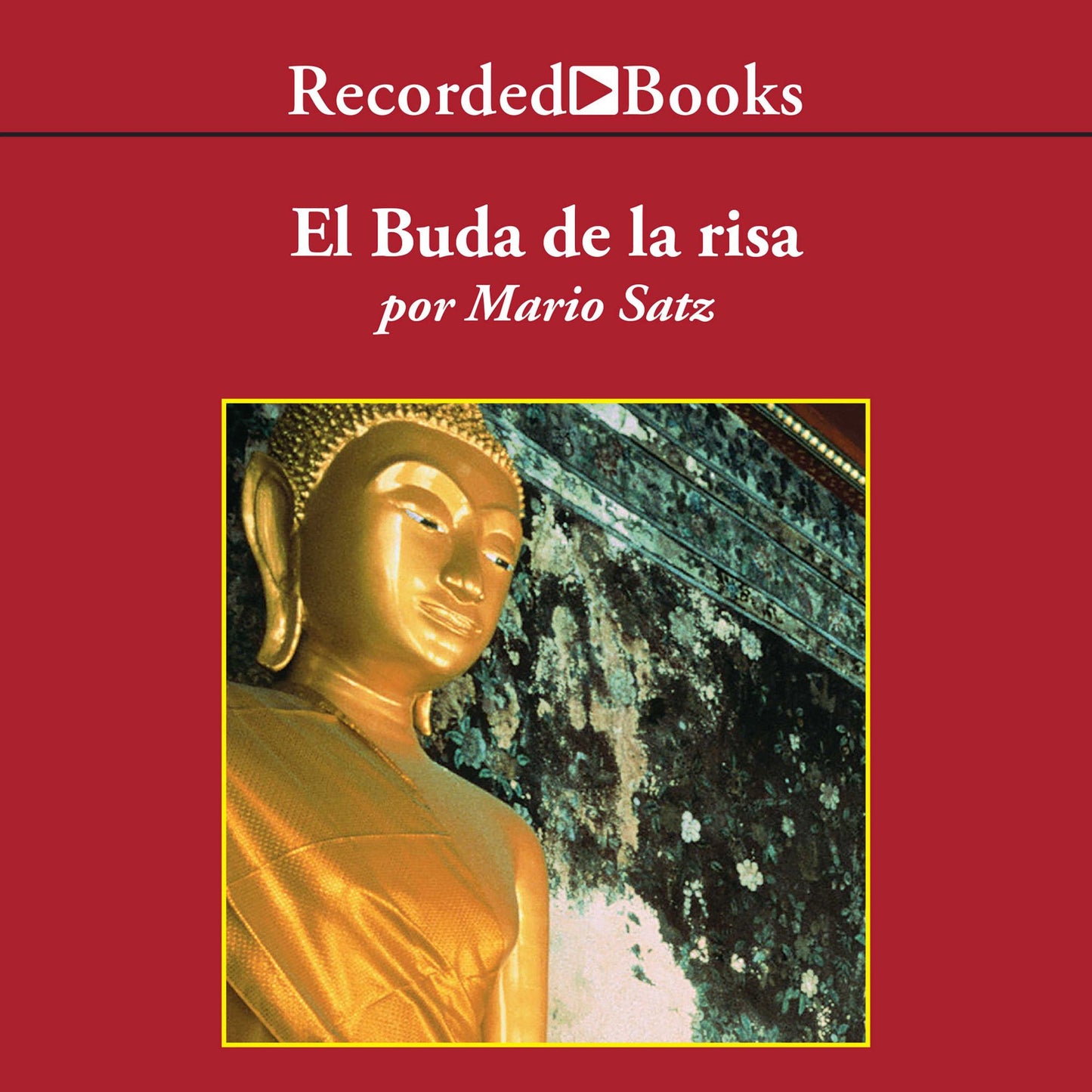 El buda de la risa
