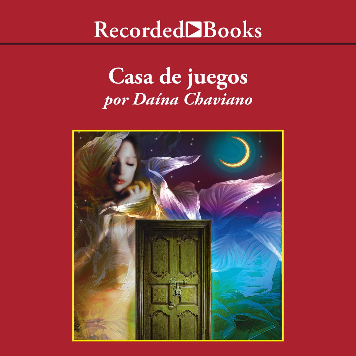 Casa de juegos