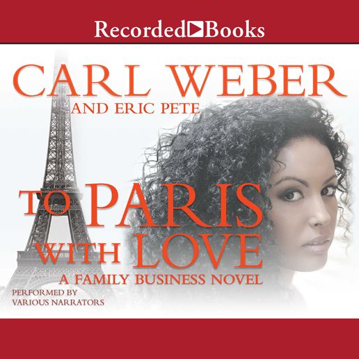 To Paris With Love