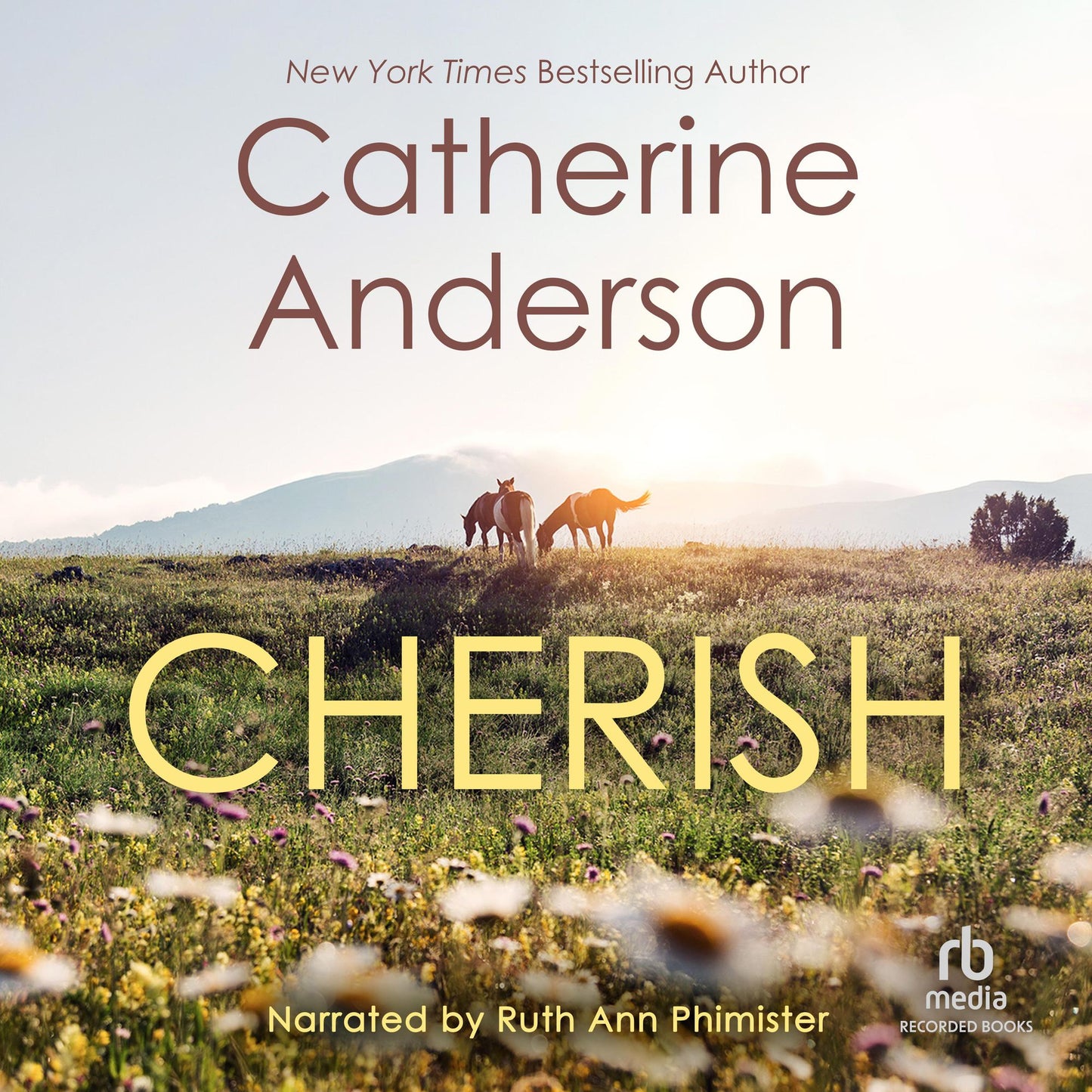 Cherish
