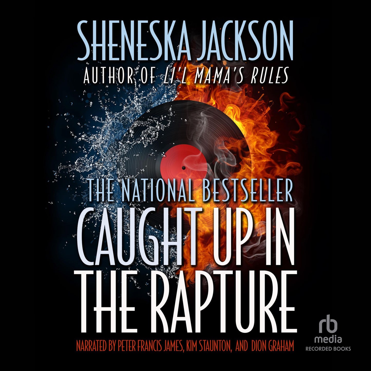Caught Up in the Rapture