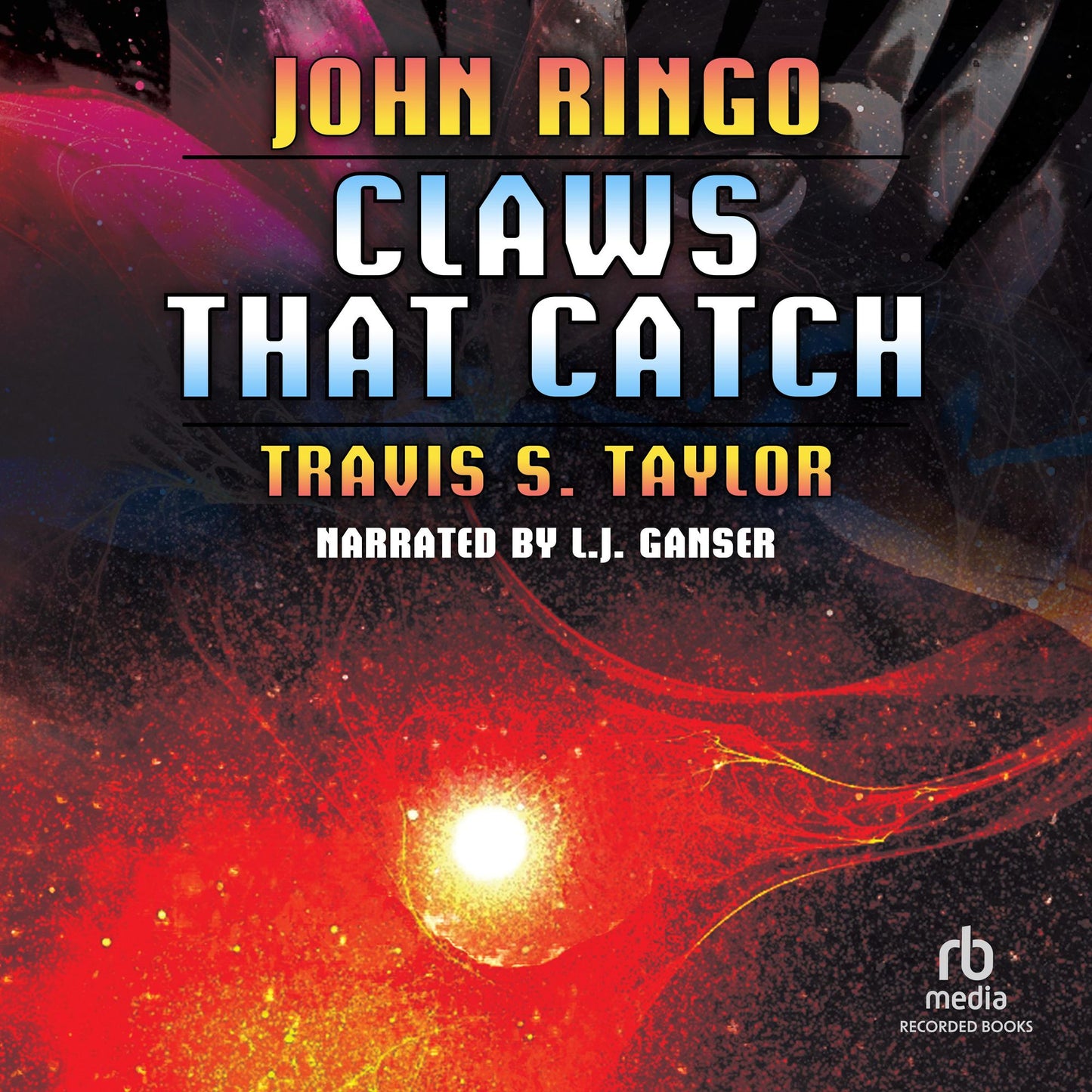Claws That Catch