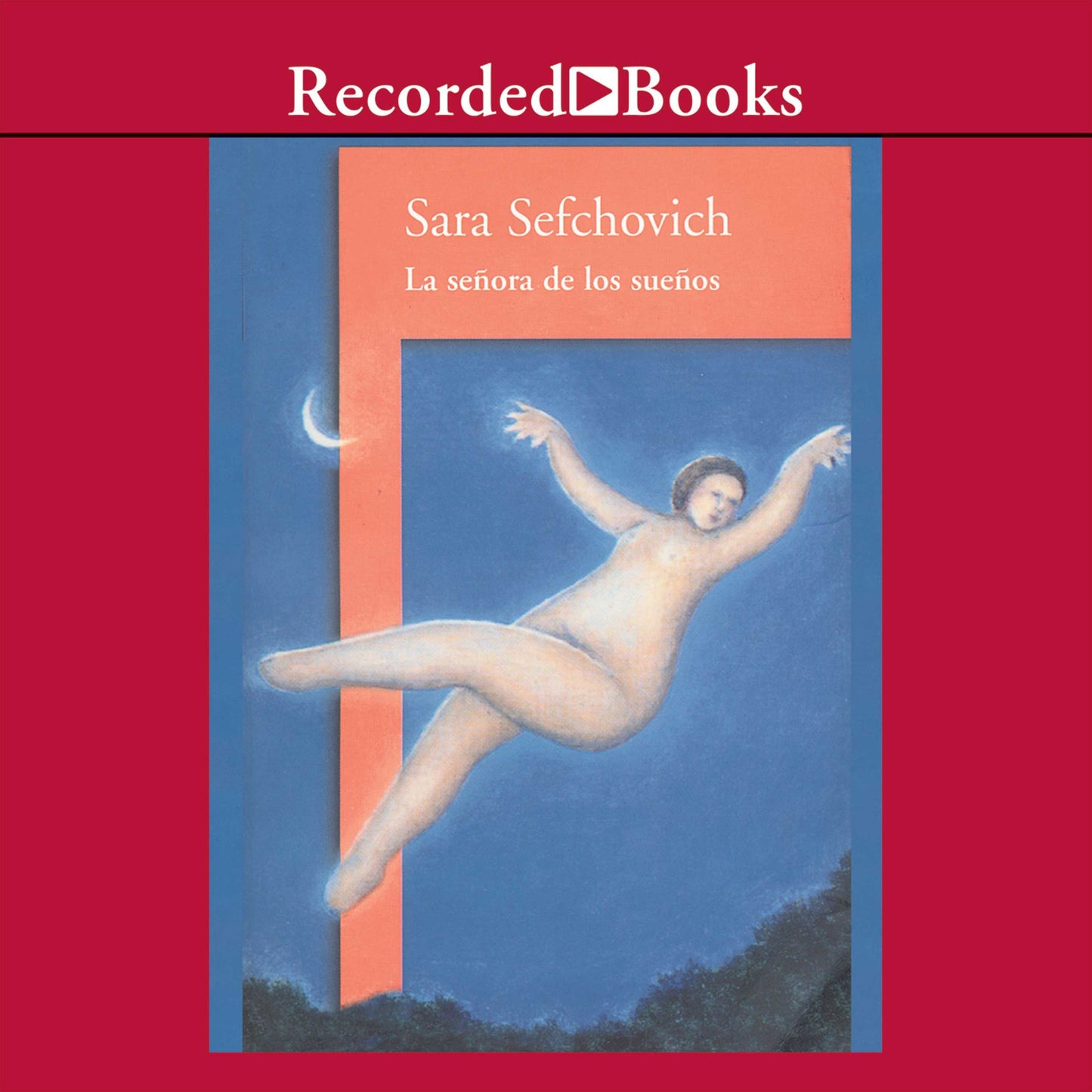 La Senora de los suenos (The Lady of Dreams)