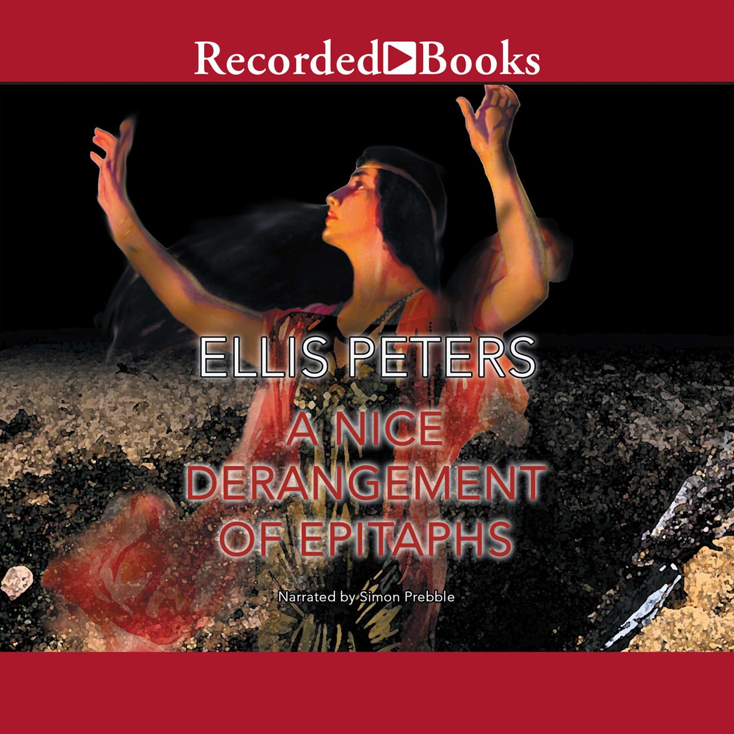 A Nice Derangement of Epitaphs