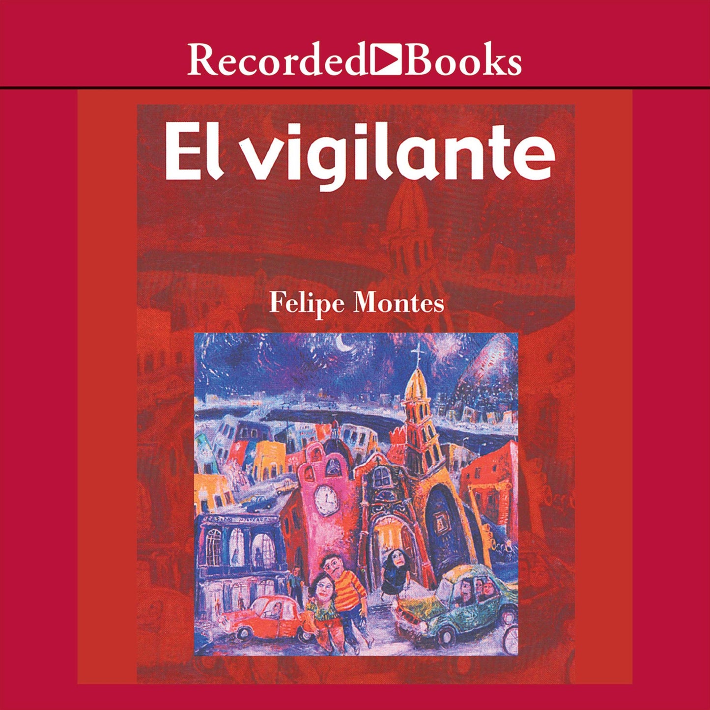 El vigilante