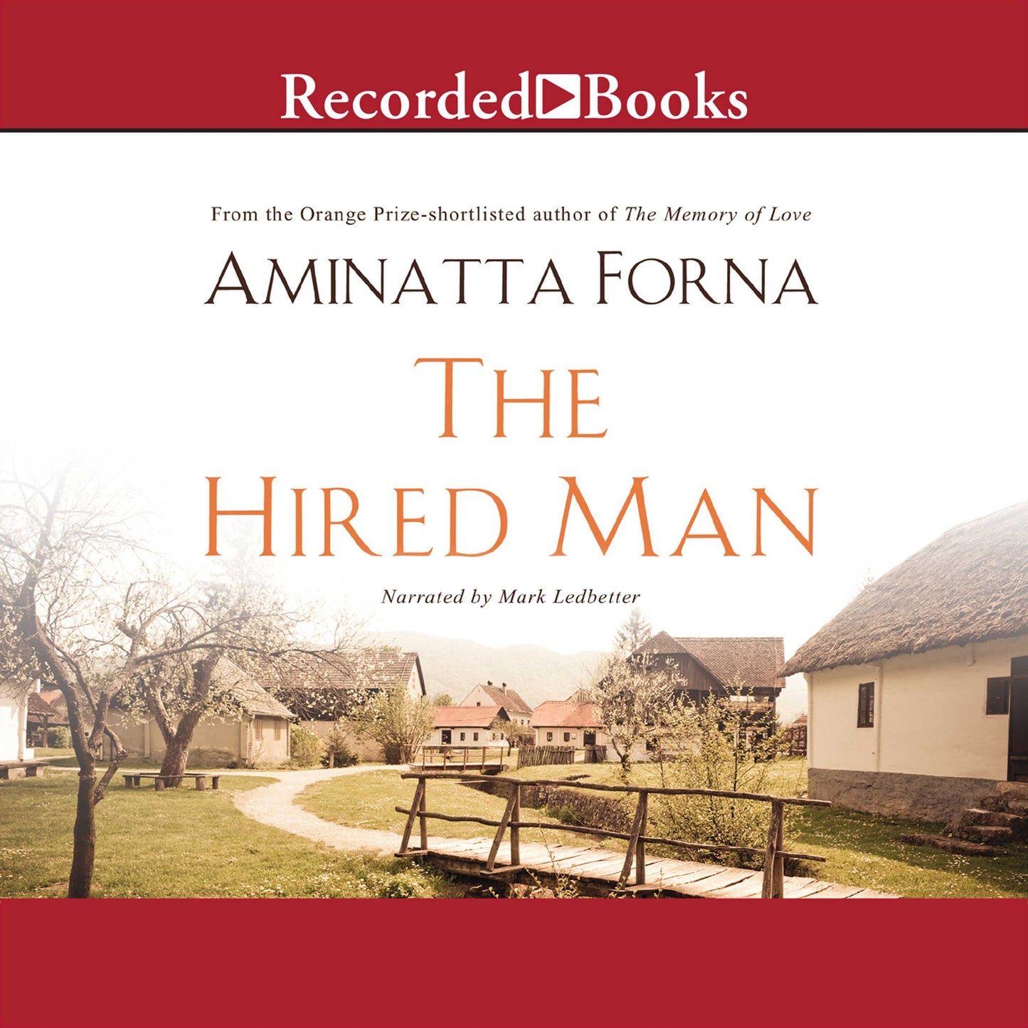 The Hired Man