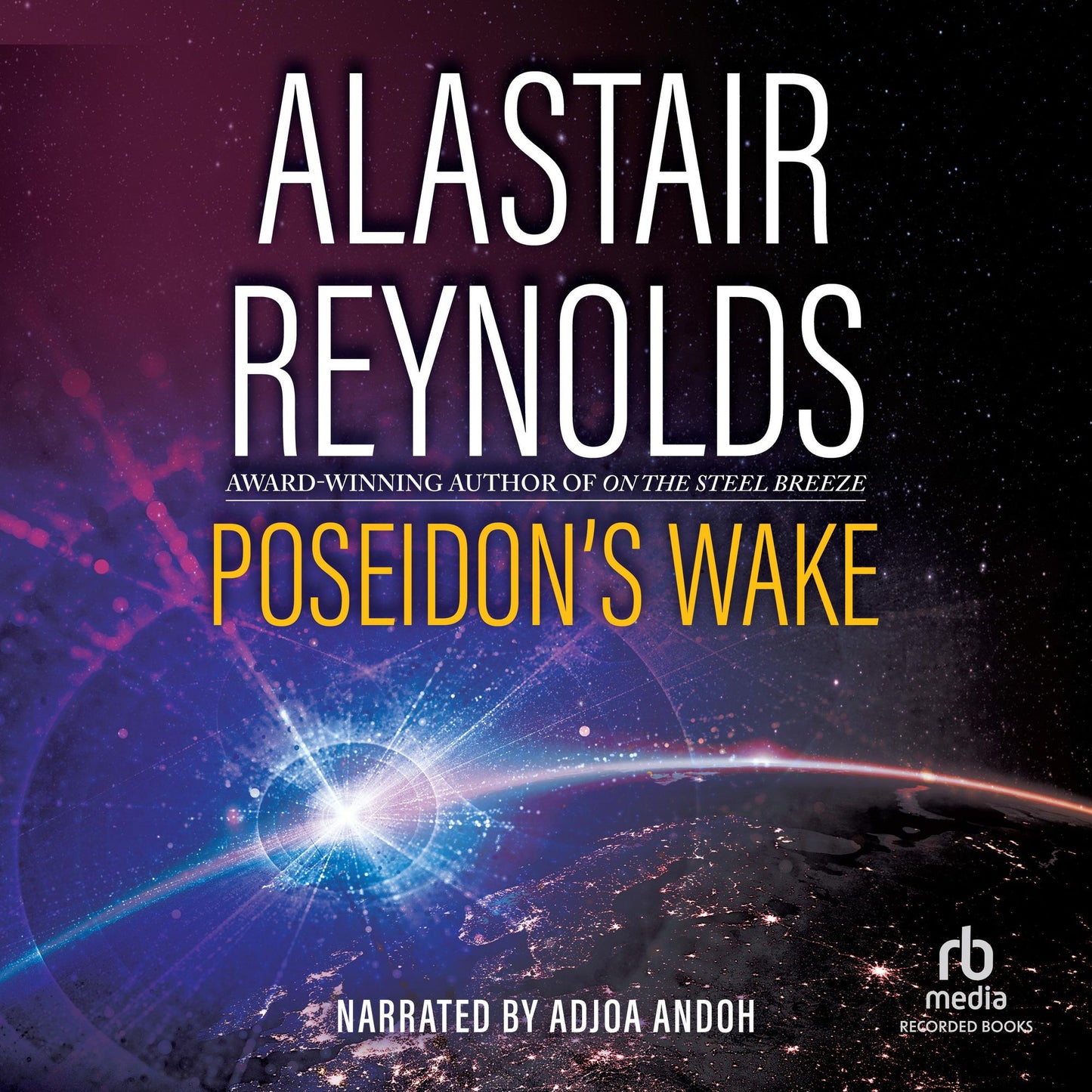 Poseidon's Wake: Poseidon's Children