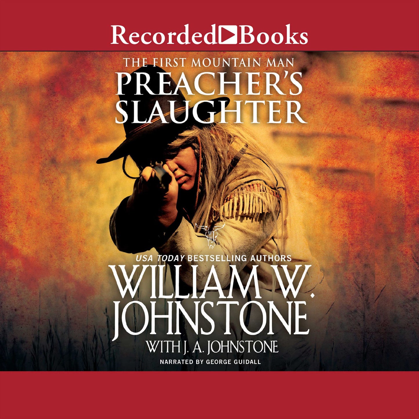 Preacher's Slaughter