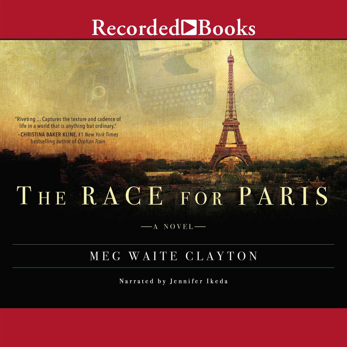 The Race For Paris