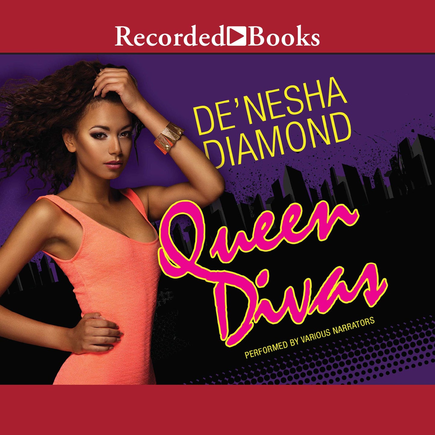 Queen Divas