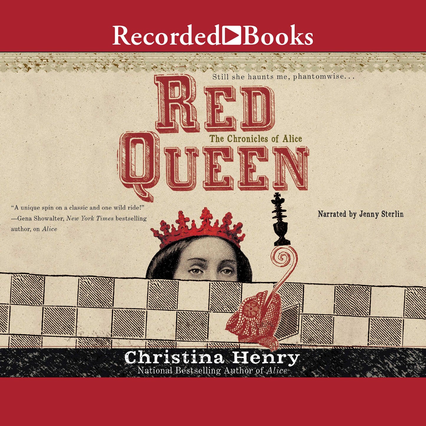 Red Queen