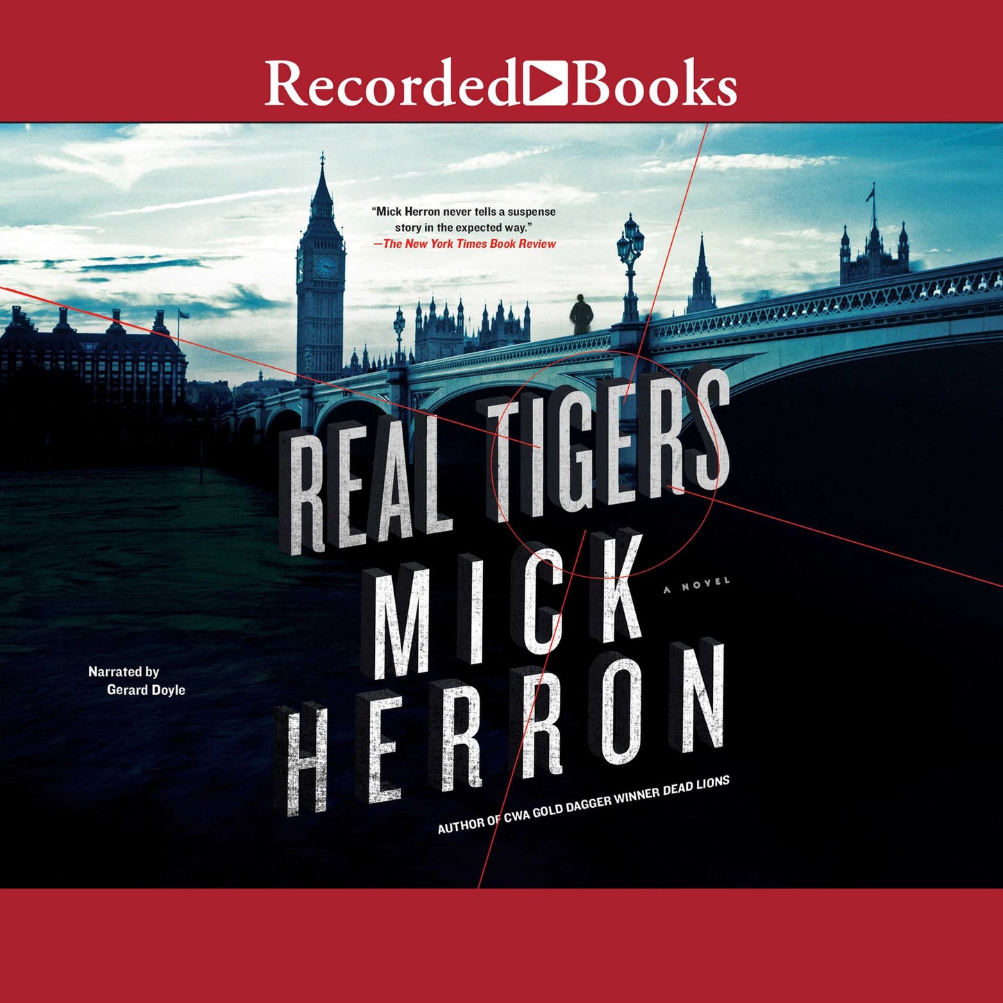 Real Tigers