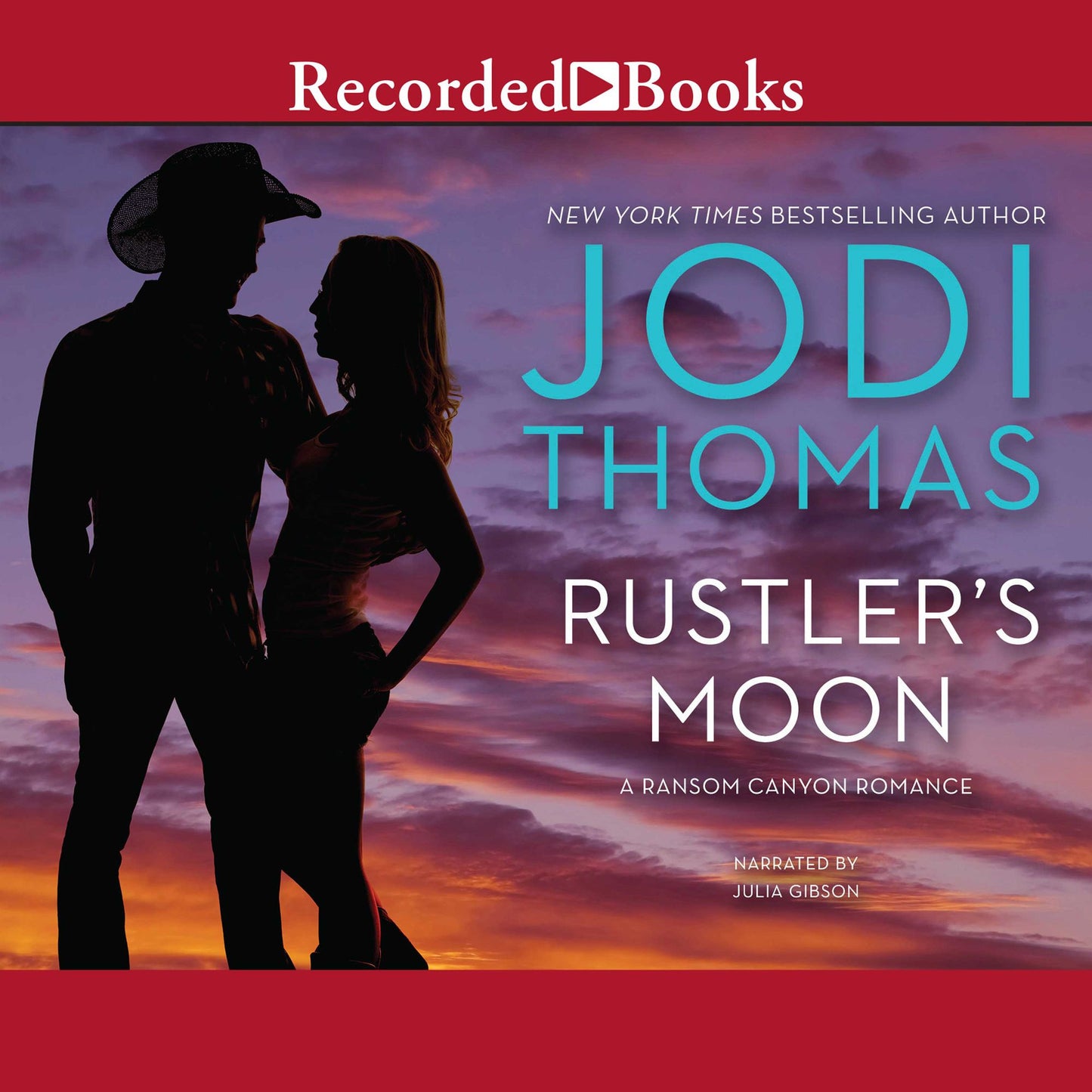 Rustler's Moon