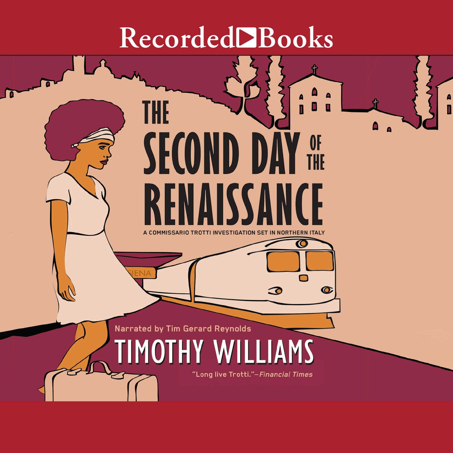 The Second Day of the Renaissance