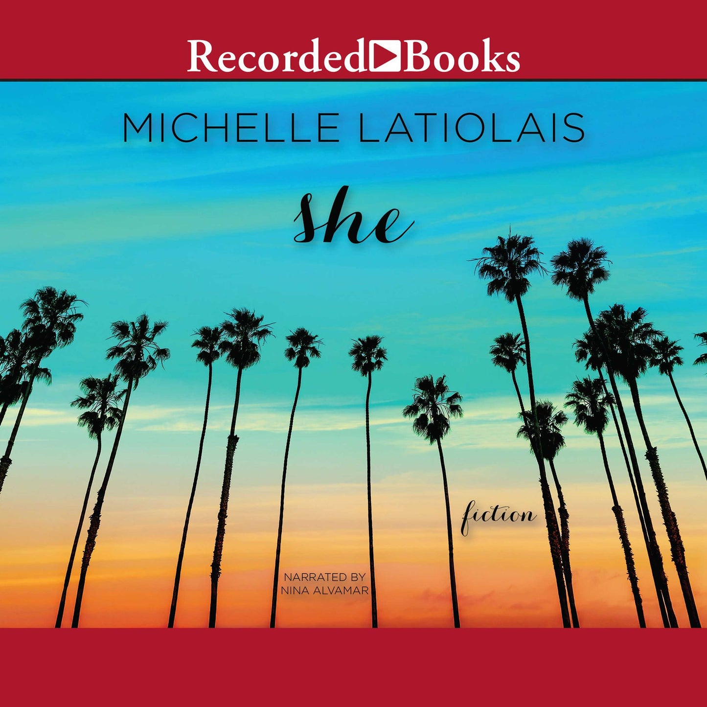 She: Fiction