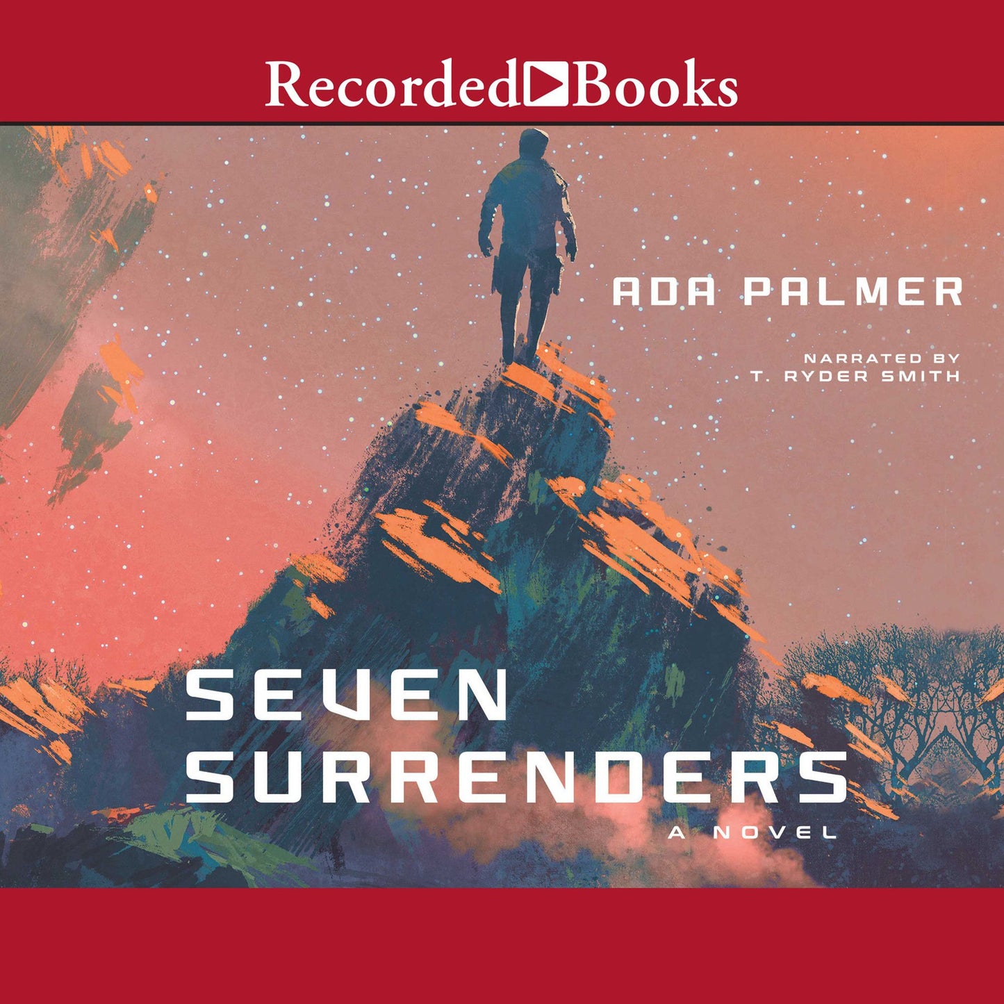 Seven Surrenders