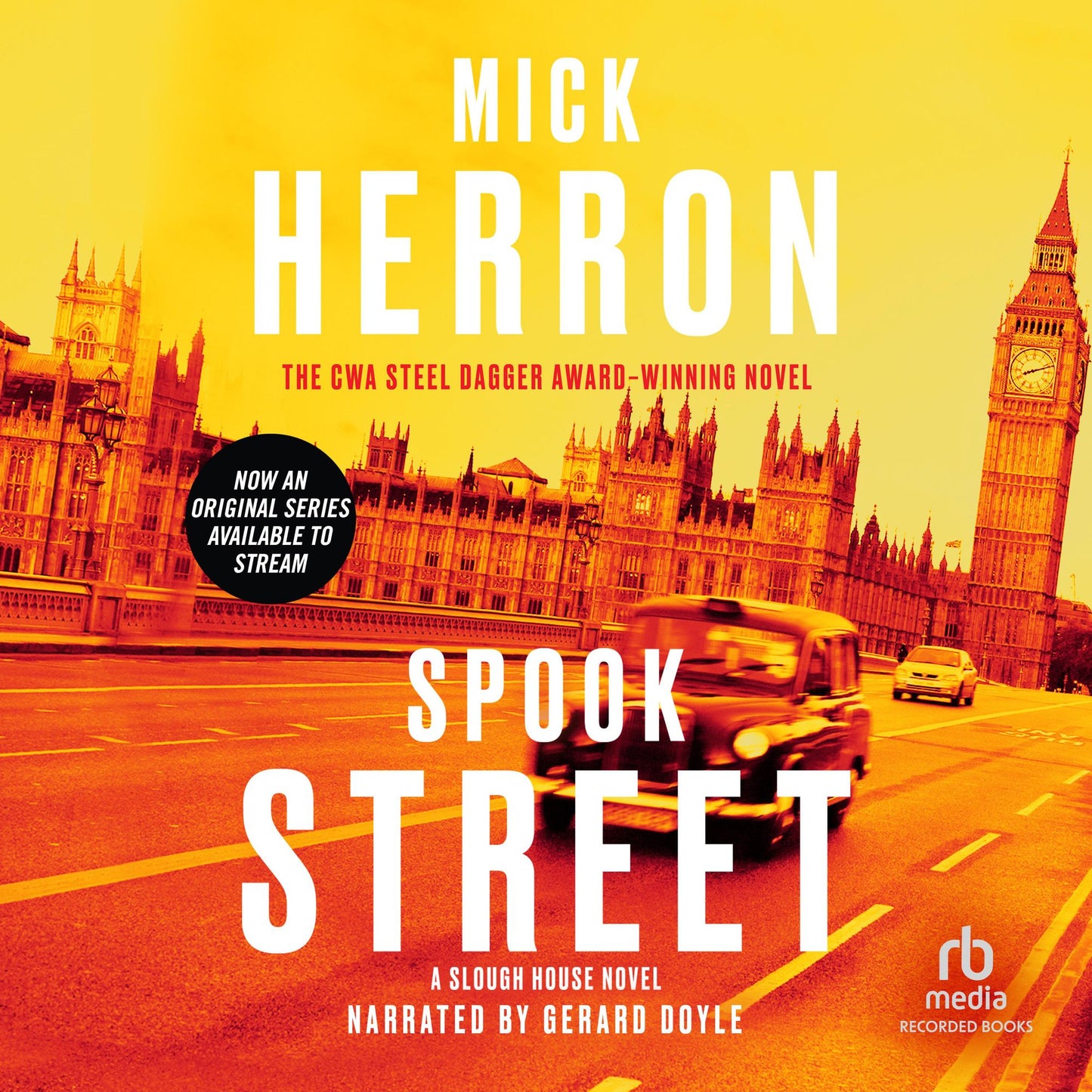 Spook Street