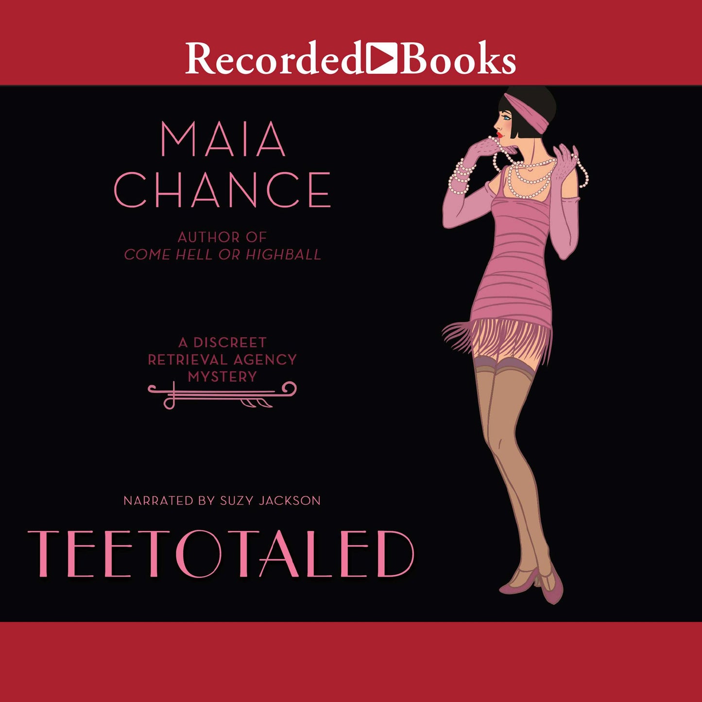 Teetotaled