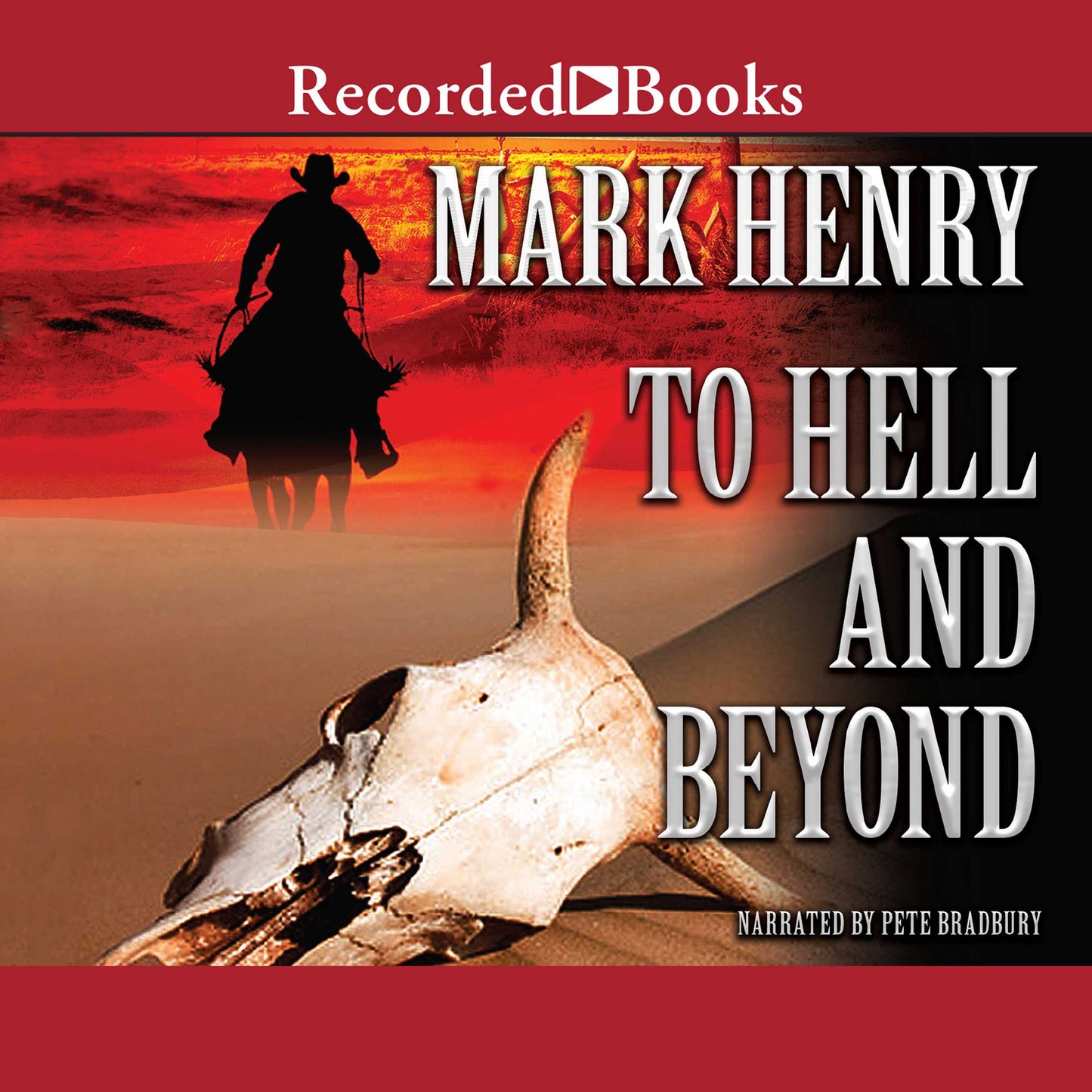 To Hell and Beyond